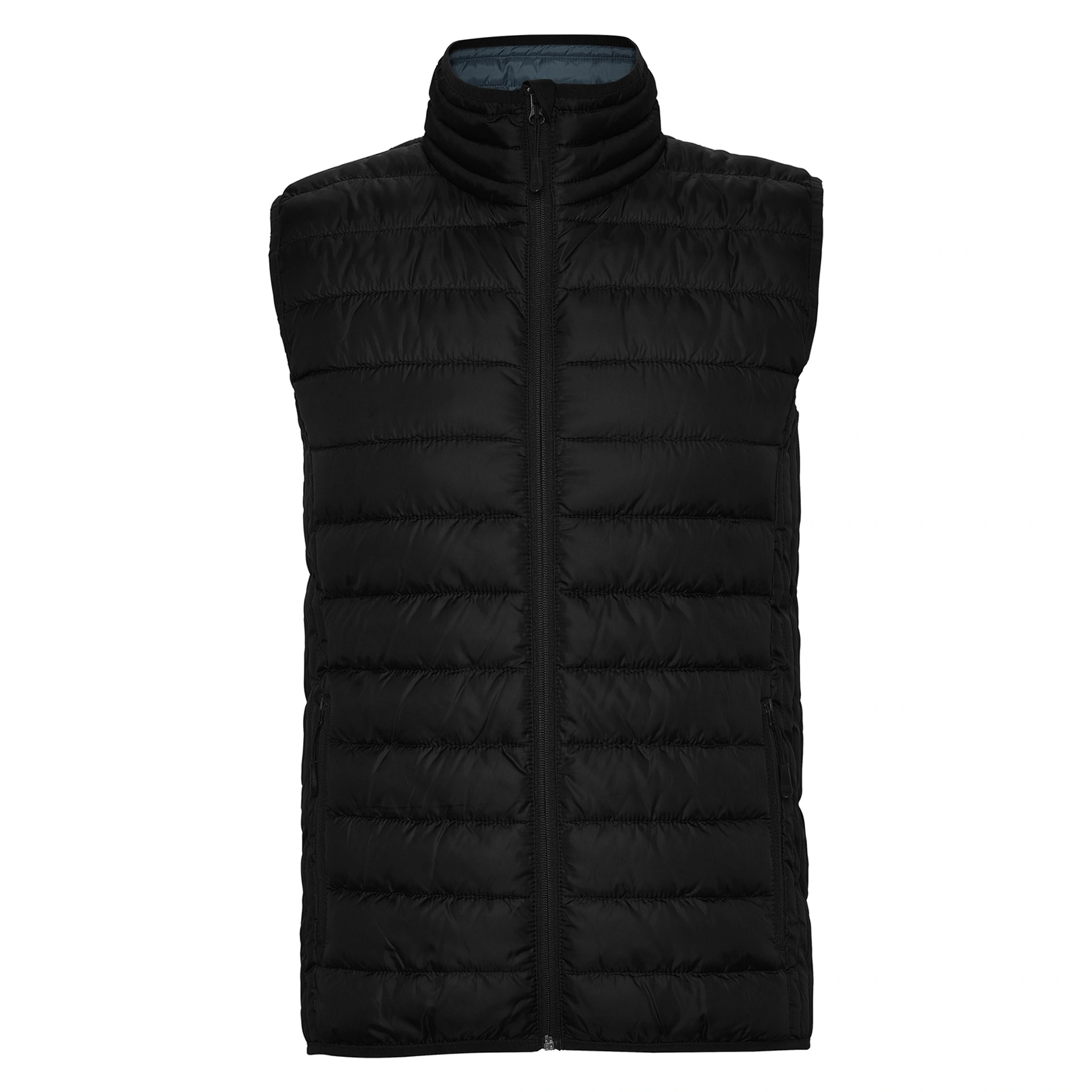 Жилет Oslo, TM Roly - black / 2XL