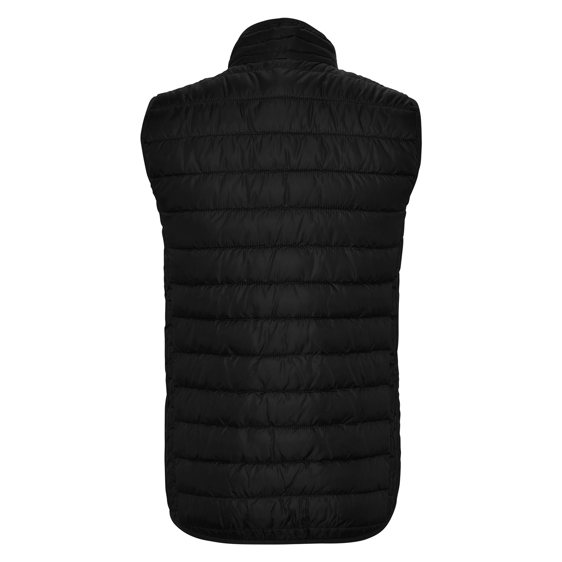Жилет Oslo, TM Roly - black / 2XL