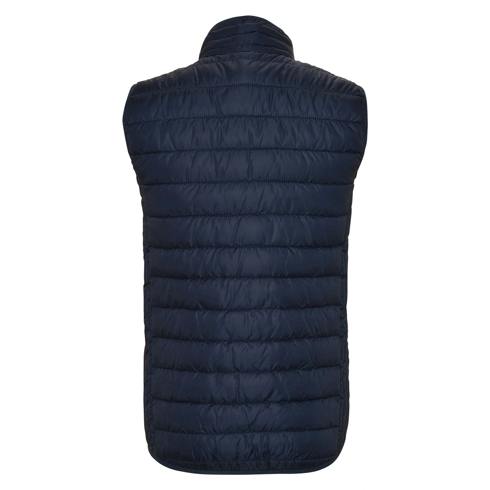 Жилет Oslo, TM Roly - navy blue / 2XL