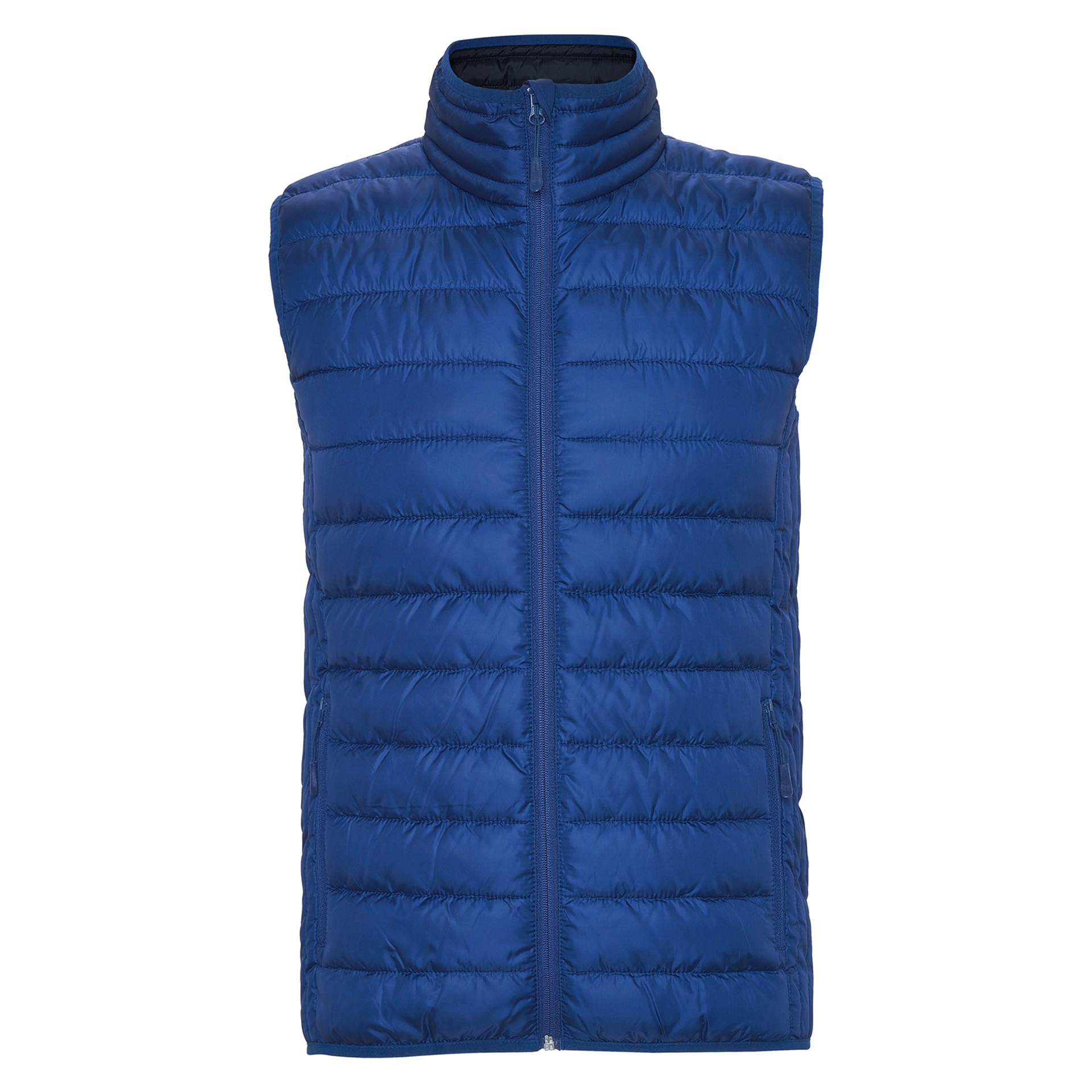Жилет Oslo, TM Roly - electric blue / 2XL