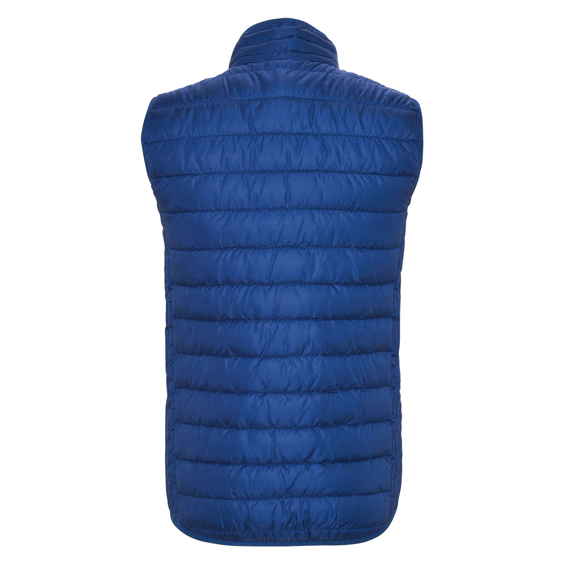 Жилет Oslo, TM Roly - electric blue / 2XL