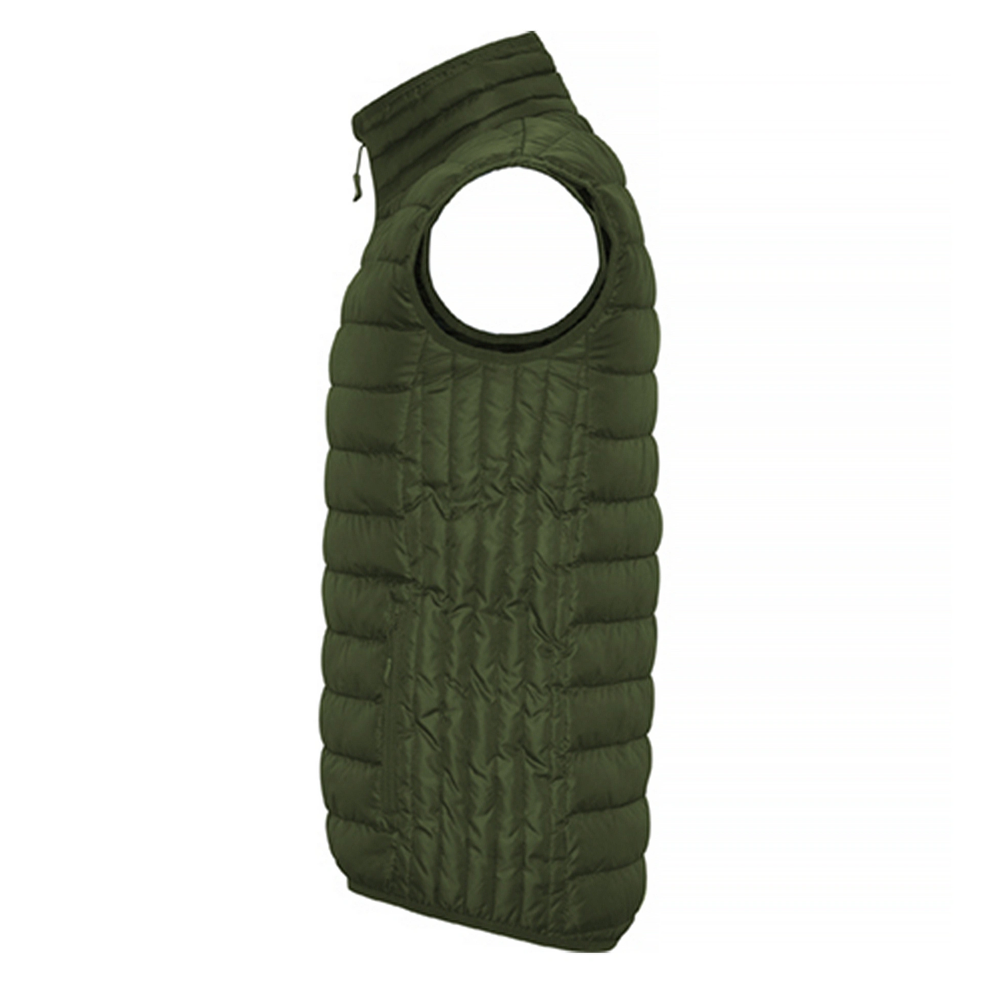 Жилет Oslo, TM Roly - army green / 2XL