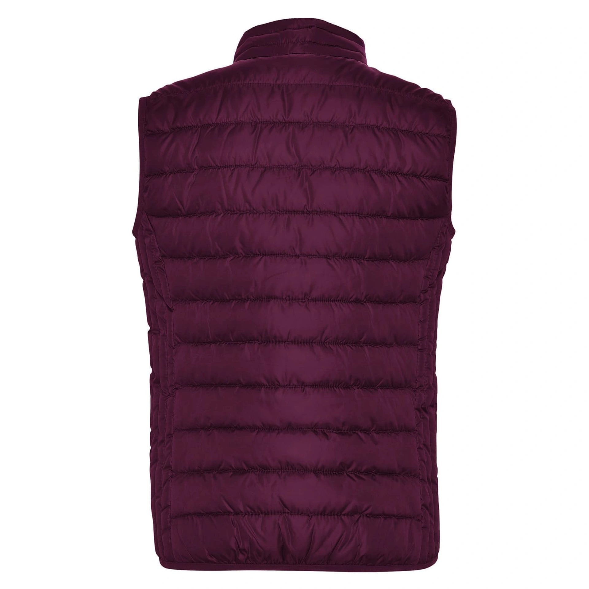 Жилет жіночий Oslo woman - plum red / 2XL