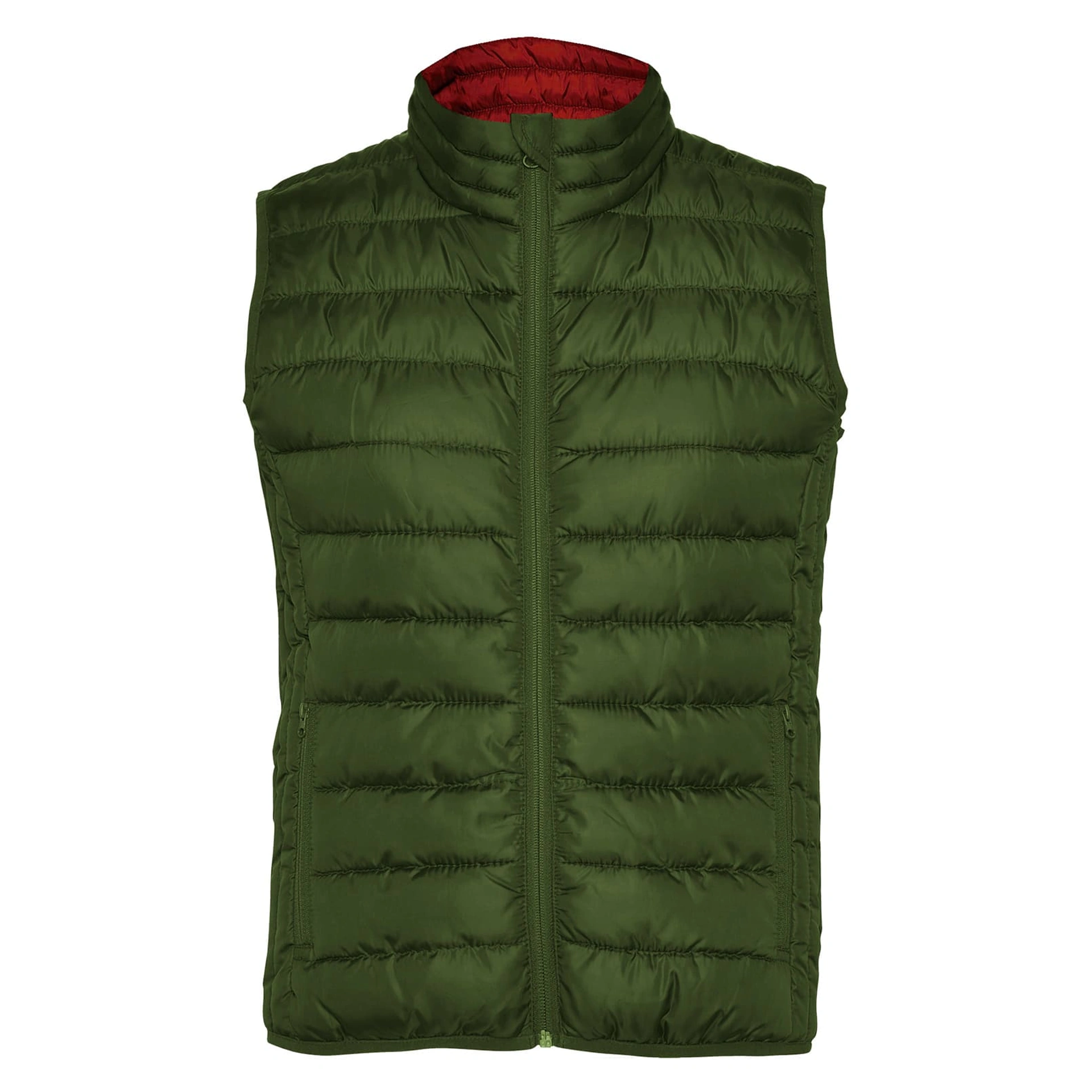 Жилет жіночий Oslo woman - army green / 2XL