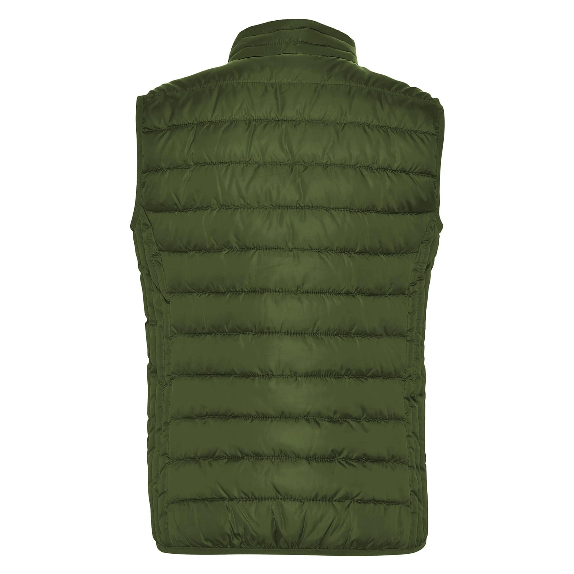 Жилет жіночий Oslo woman - army green / 2XL