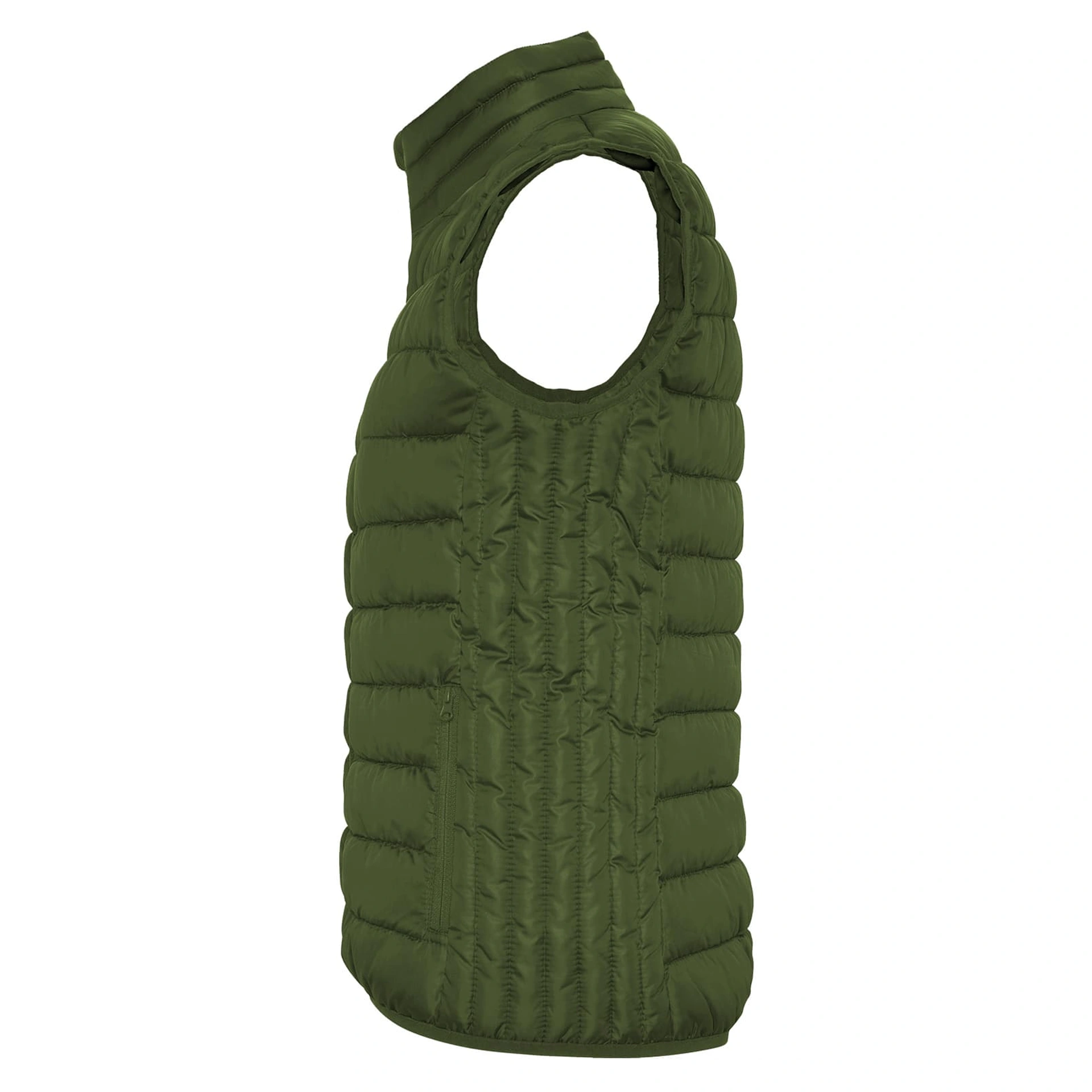 Жилет жіночий Oslo woman - army green / 2XL