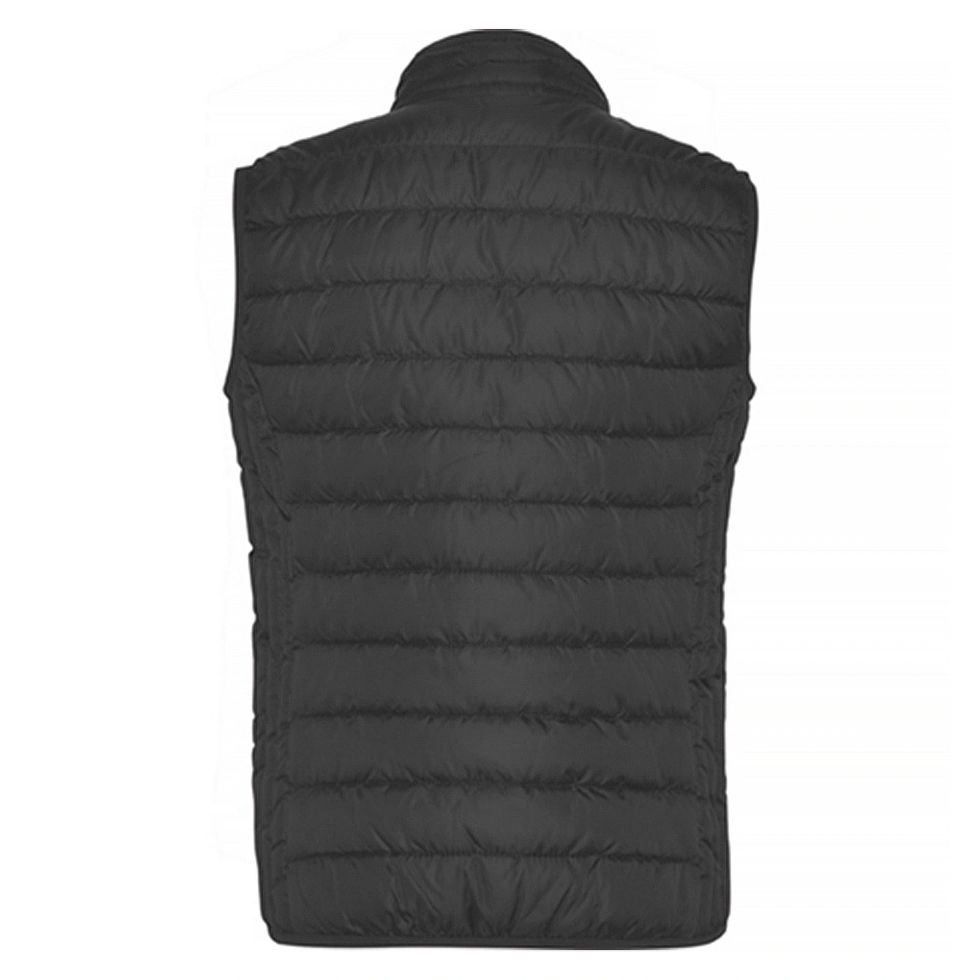Жилет жіночий Oslo woman - ebony / 2XL