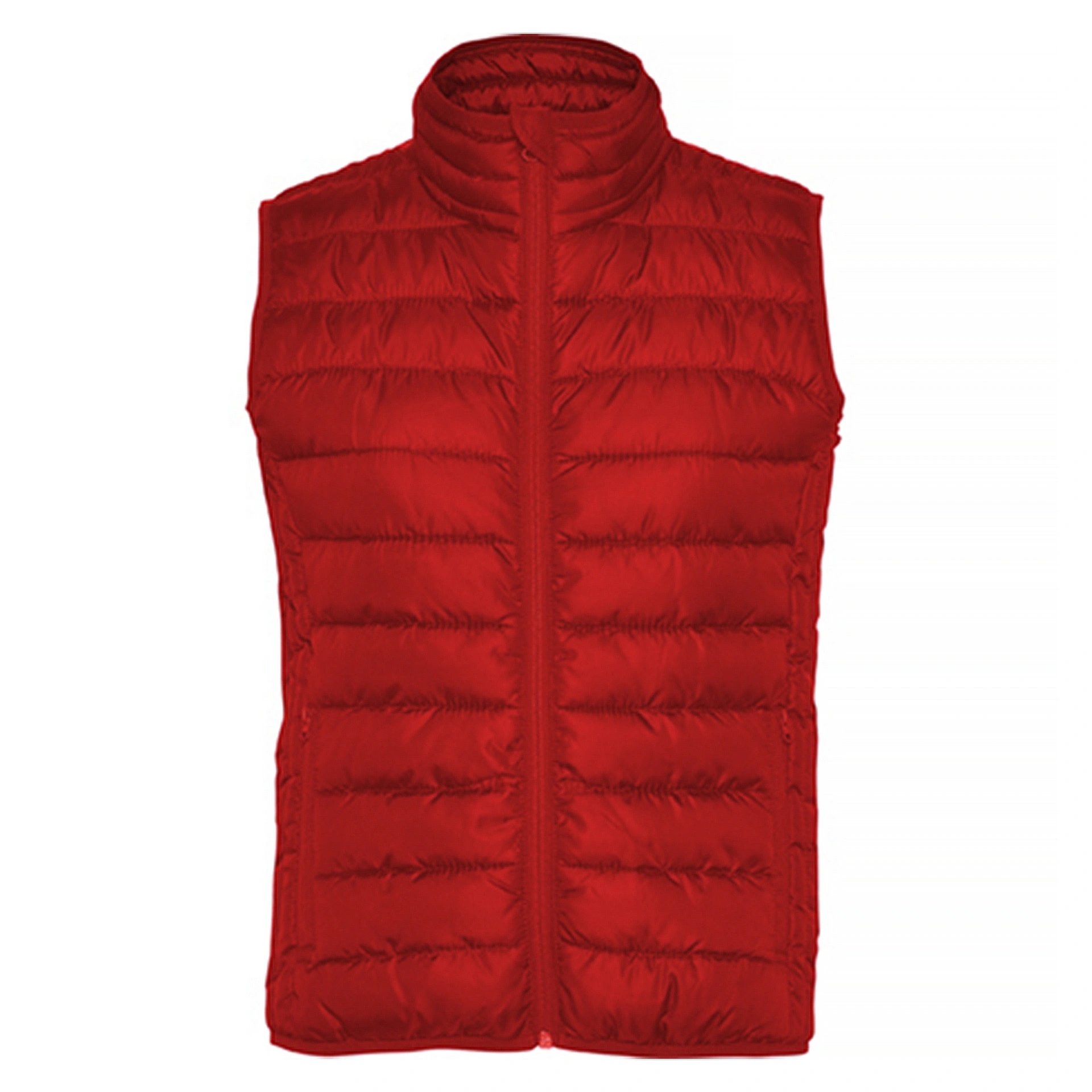 Жилет жіночий Oslo woman - red / 2XL
