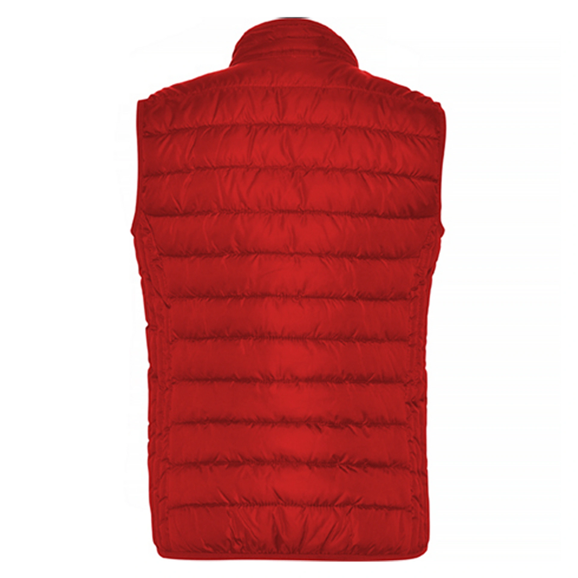 Жилет жіночий Oslo woman - red / 2XL