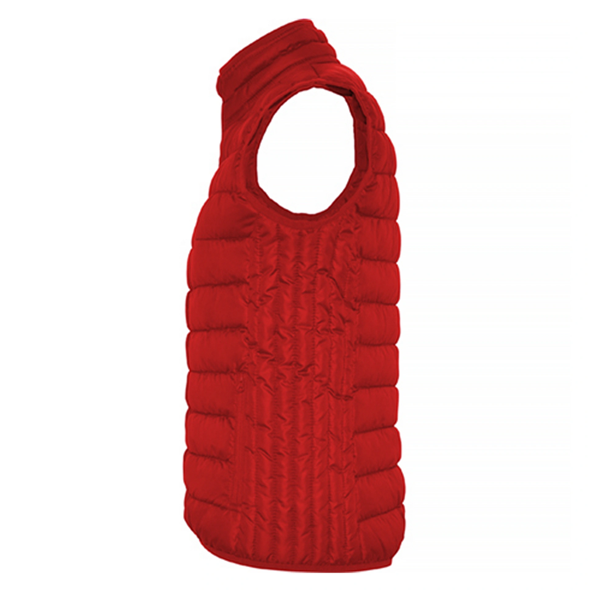 Жилет жіночий Oslo woman - red / 2XL