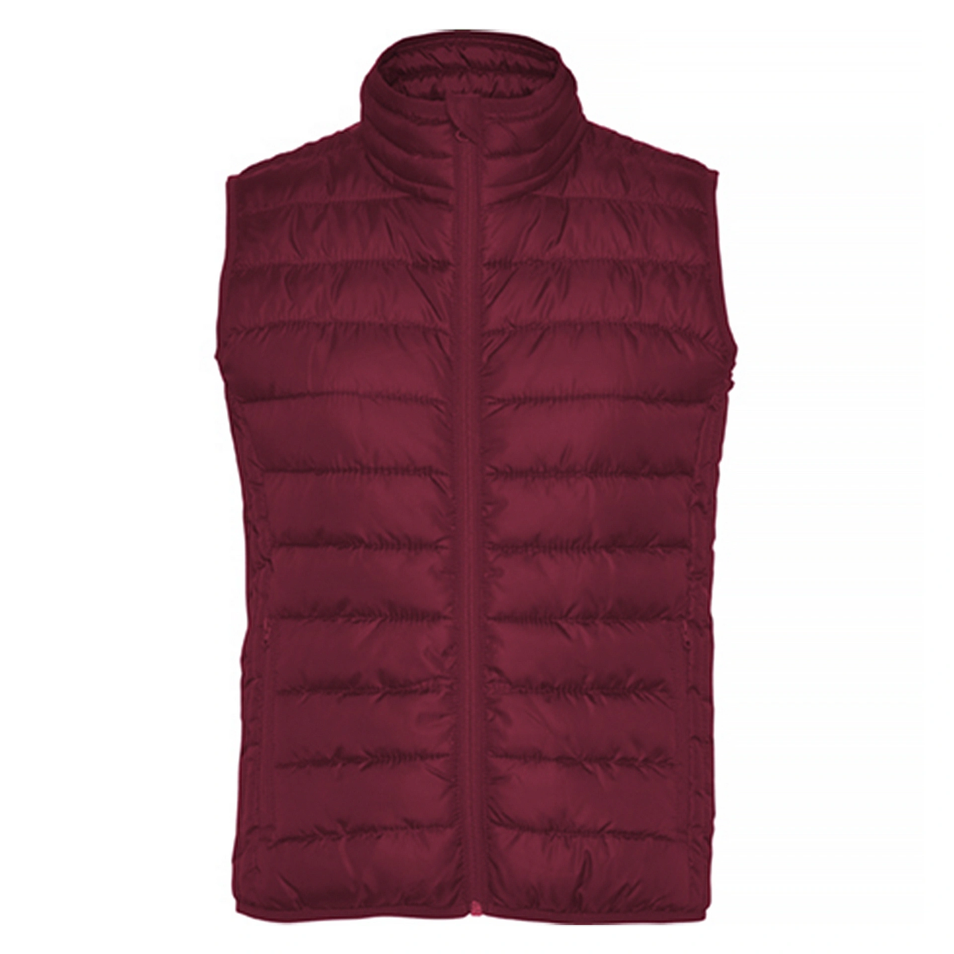 Жилет жіночий Oslo woman - garnet / 2XL