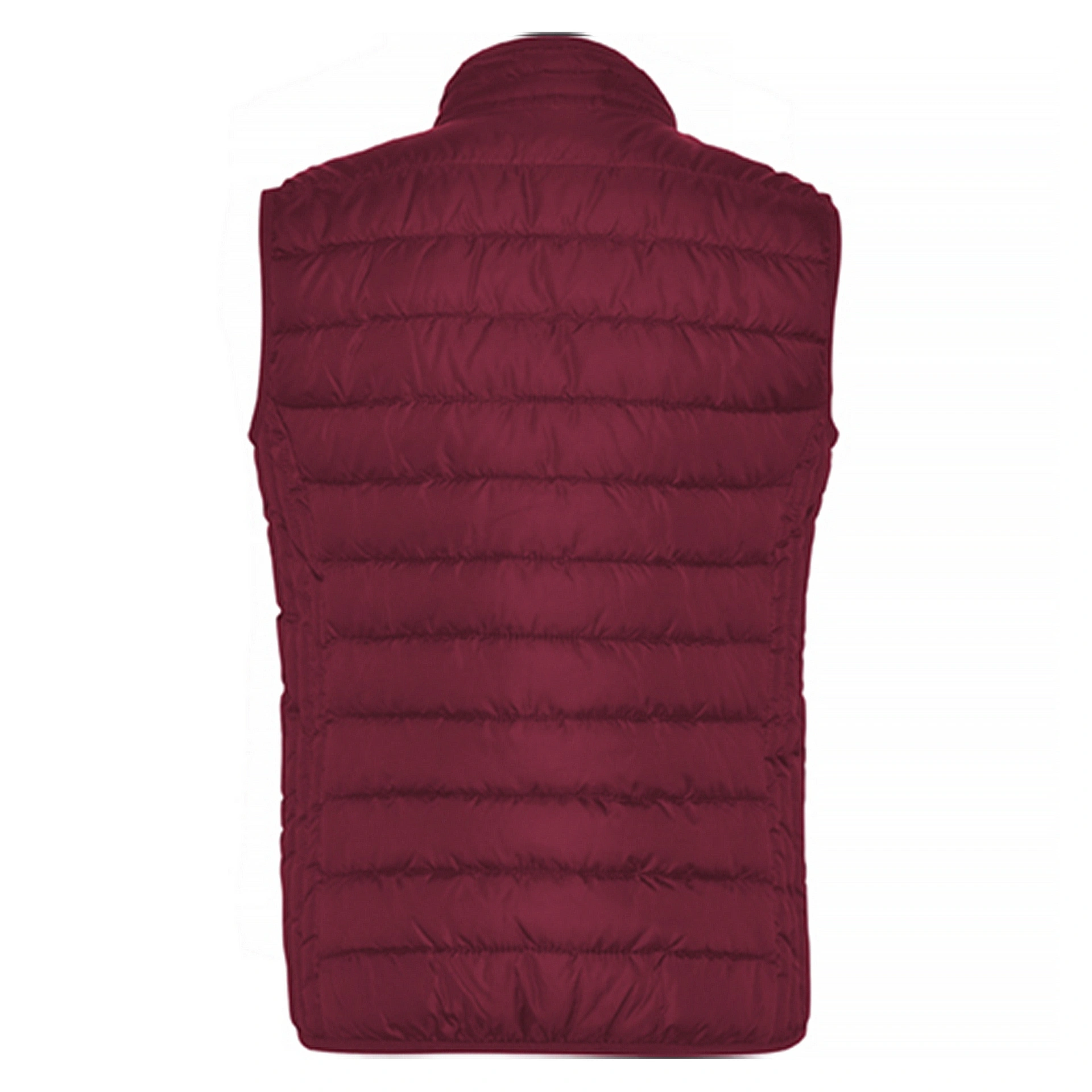 Жилет жіночий Oslo woman - garnet / 2XL