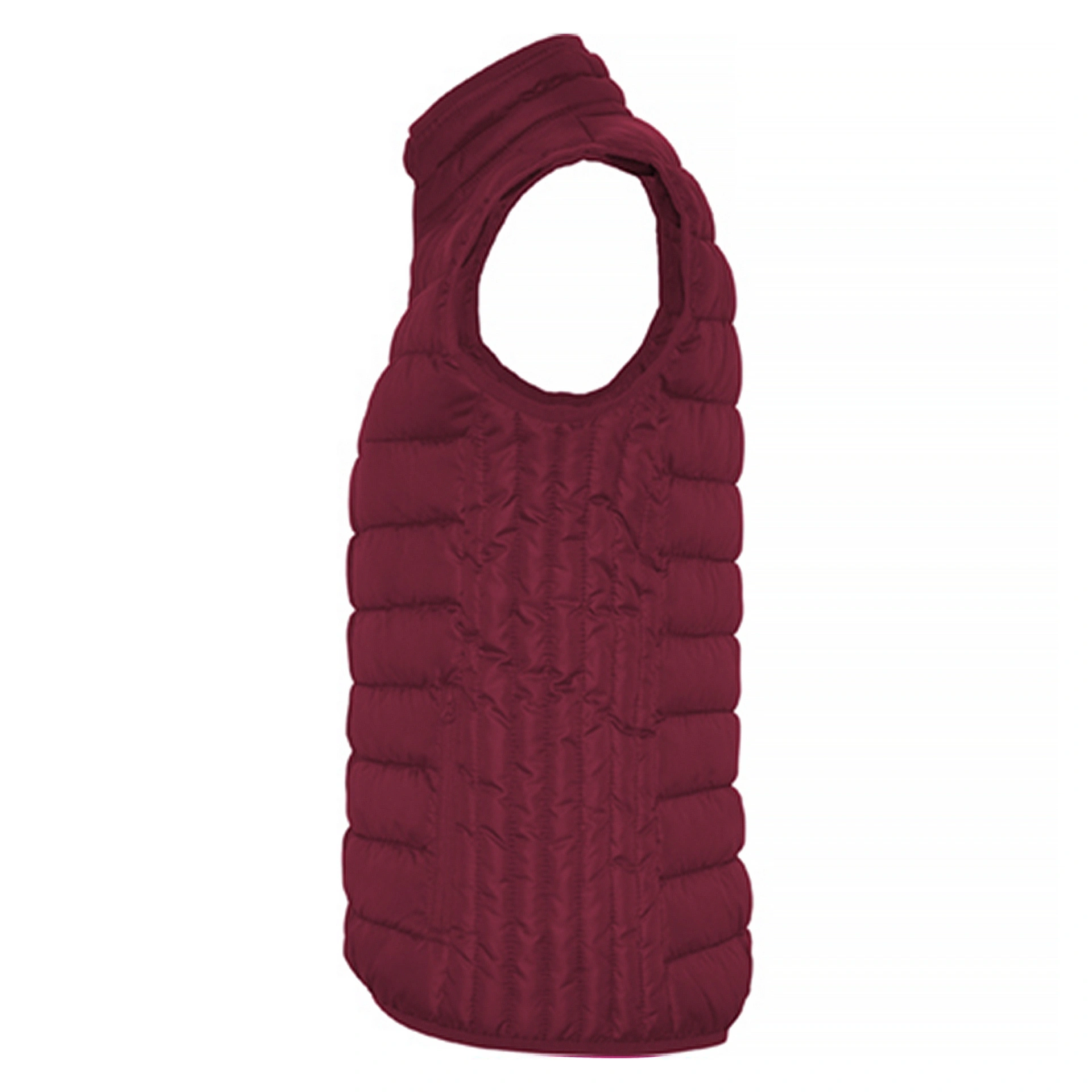 Жилет жіночий Oslo woman - garnet / 2XL