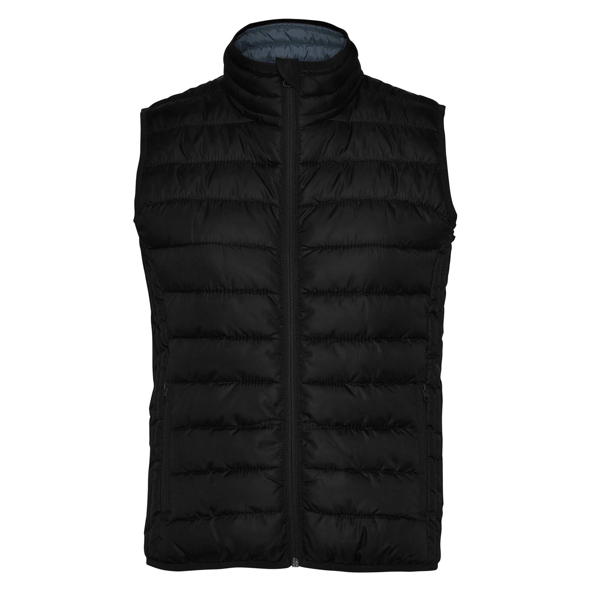 Жилет жіночий Oslo woman - black / 2XL