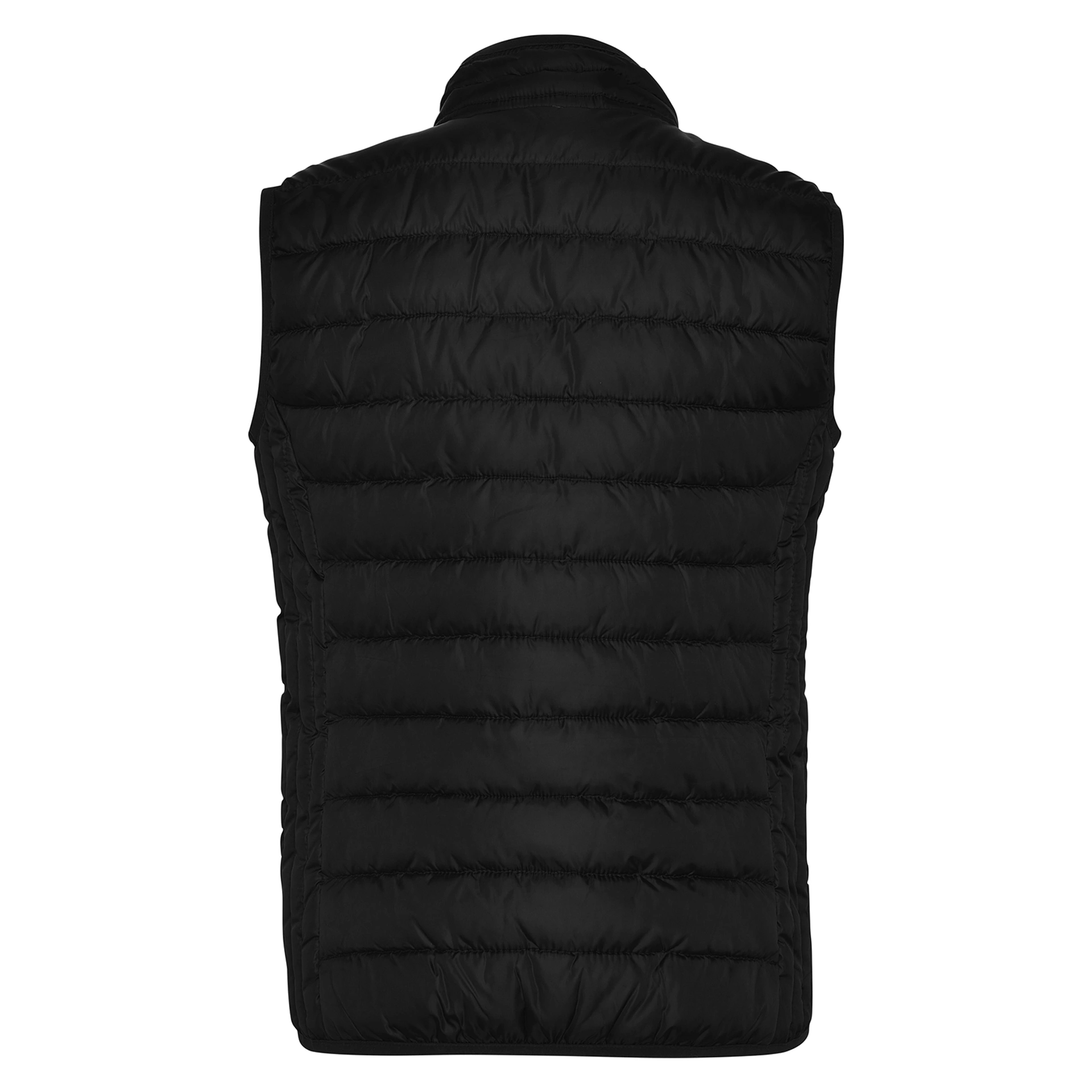Жилет жіночий Oslo woman - black / 2XL
