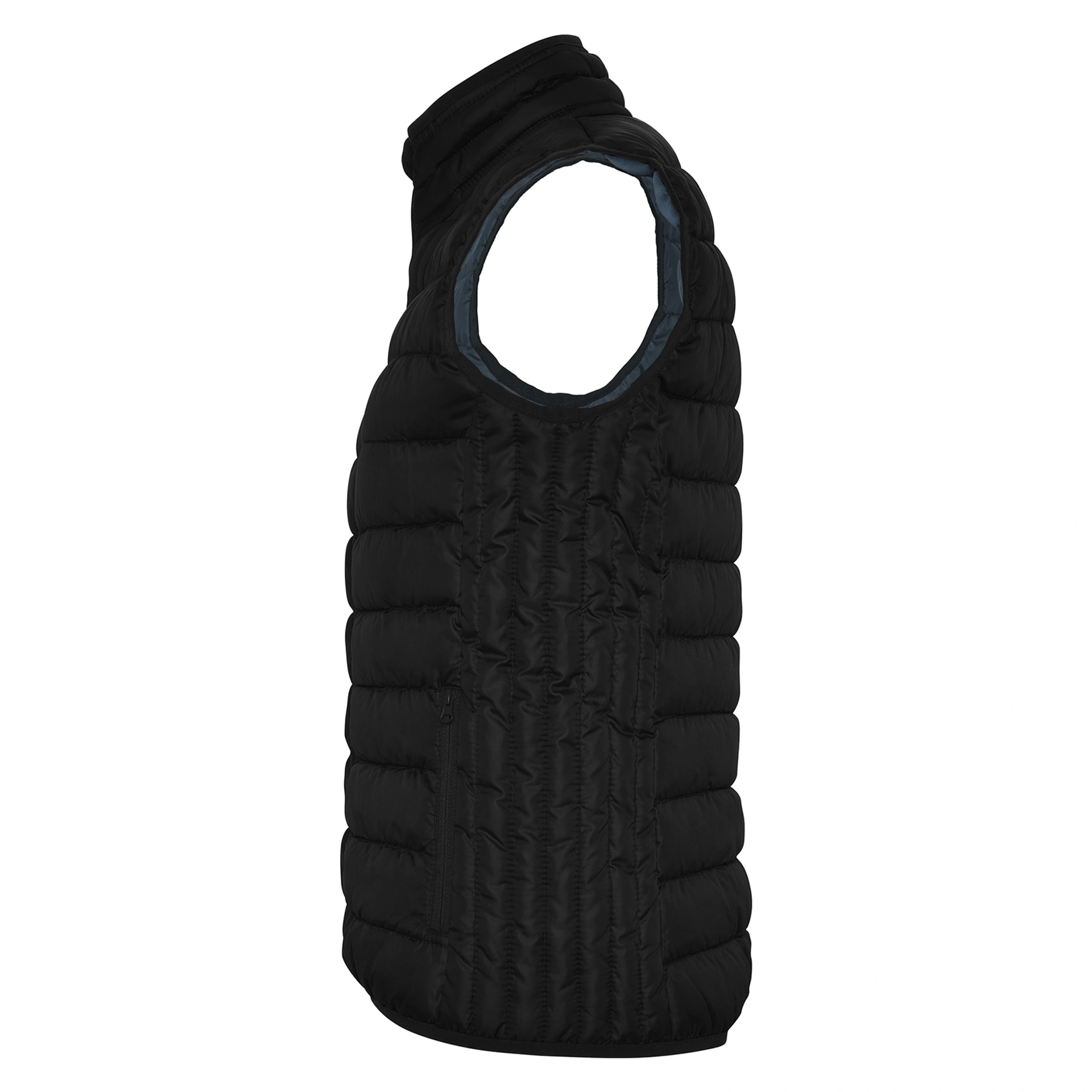 Жилет жіночий Oslo woman - black / 2XL