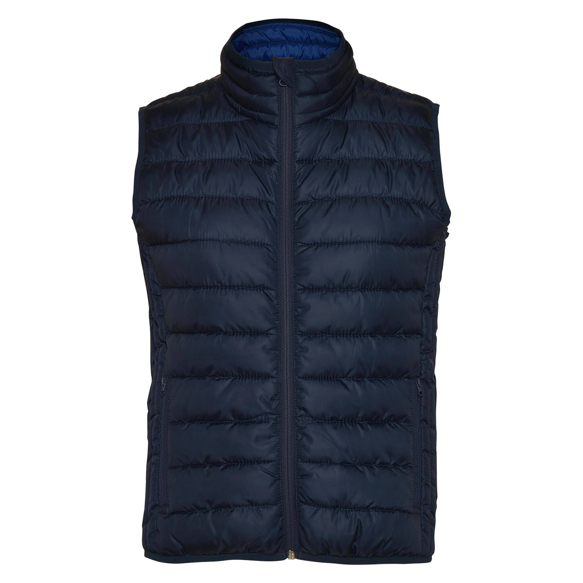 Жилет жіночий Oslo woman - navy blue / 2XL