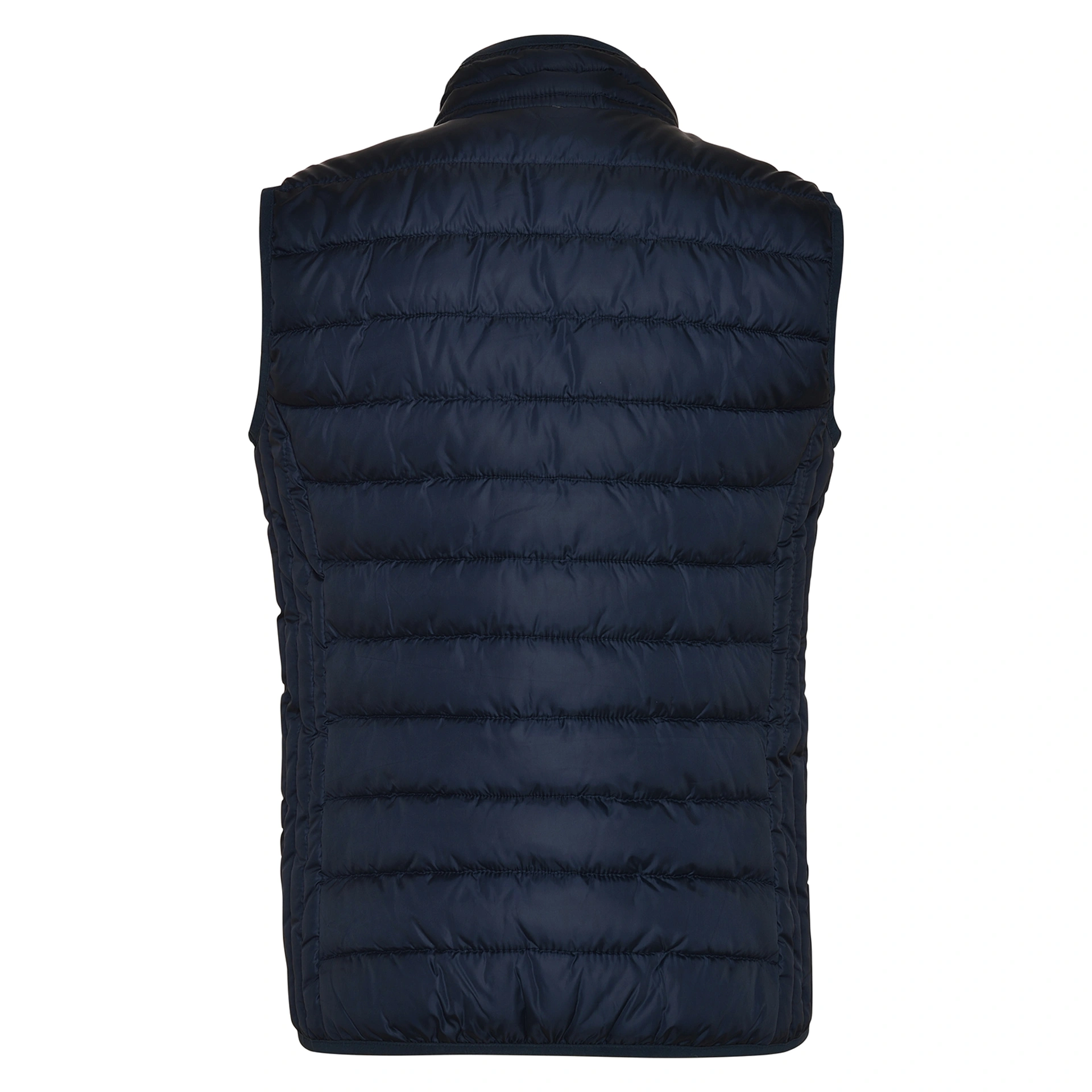 Жилет жіночий Oslo woman - navy blue / 2XL