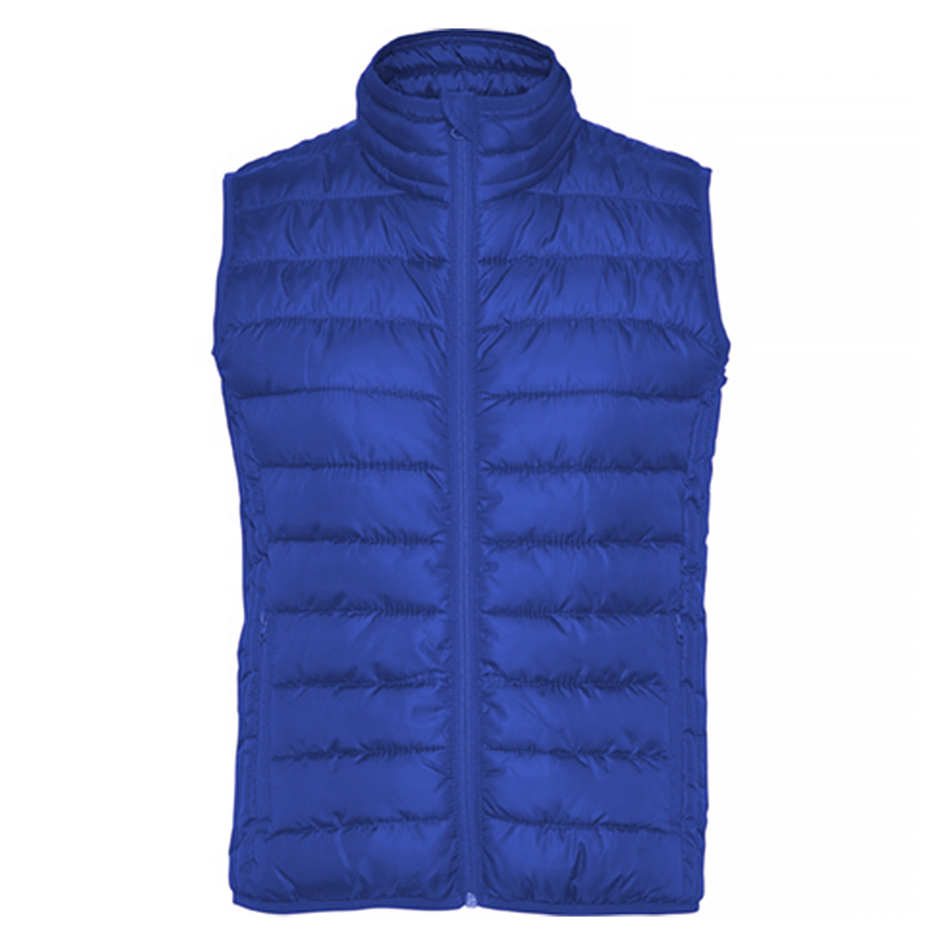 Жилет жіночий Oslo woman - royal blue / 2XL