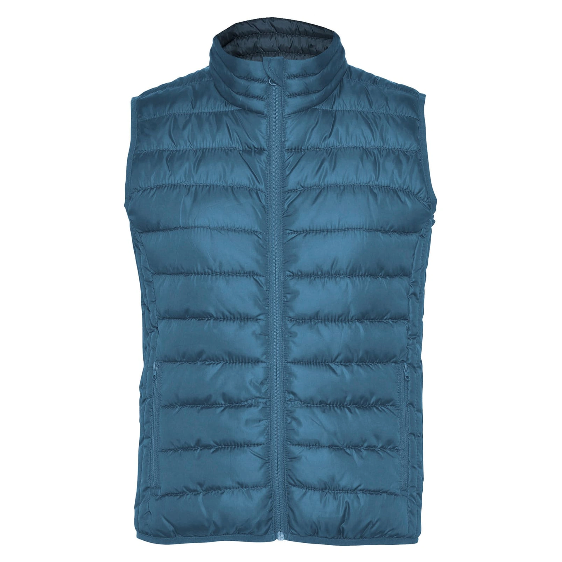 Жилет жіночий Oslo woman - storm blue / 2XL