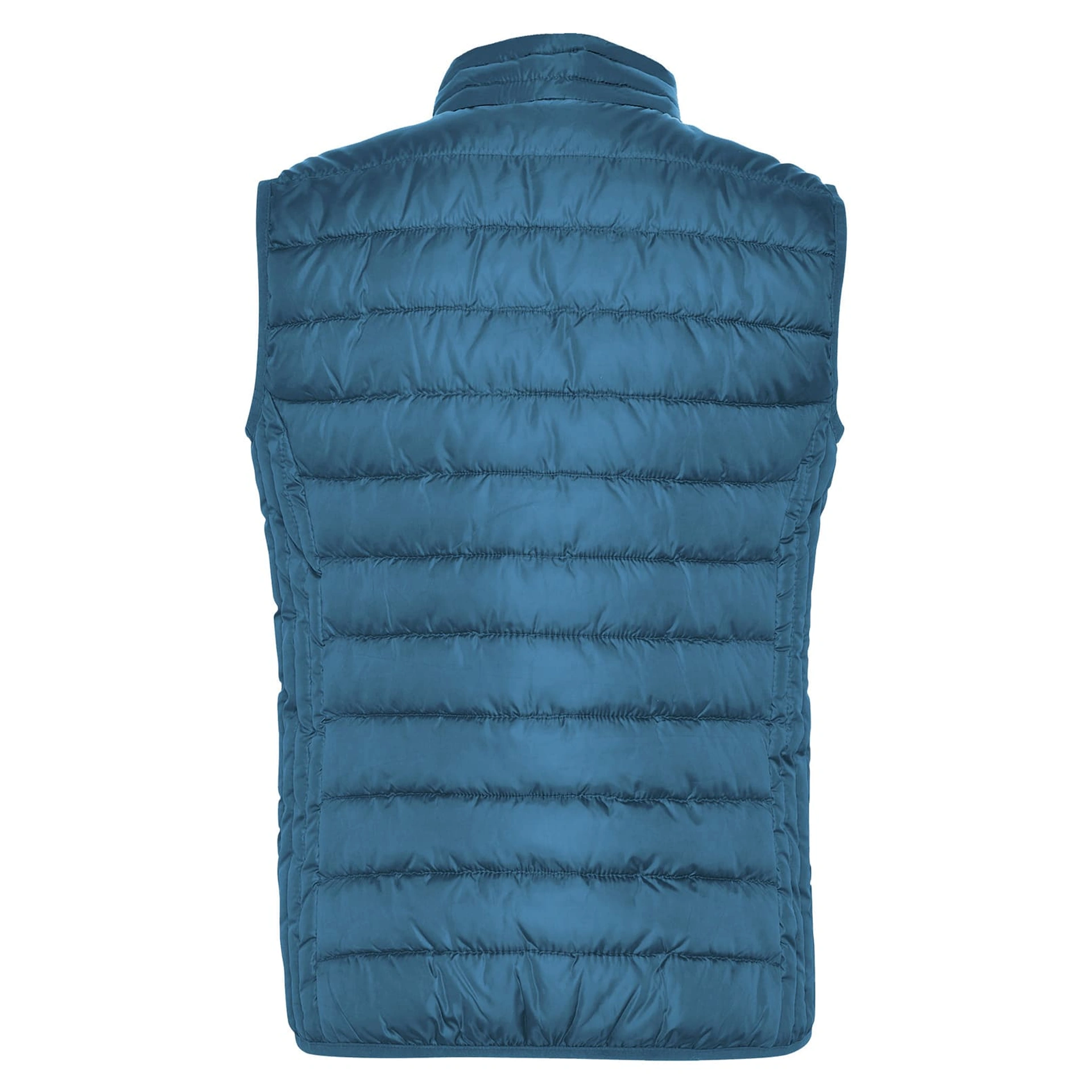 Жилет жіночий Oslo woman - storm blue / 2XL