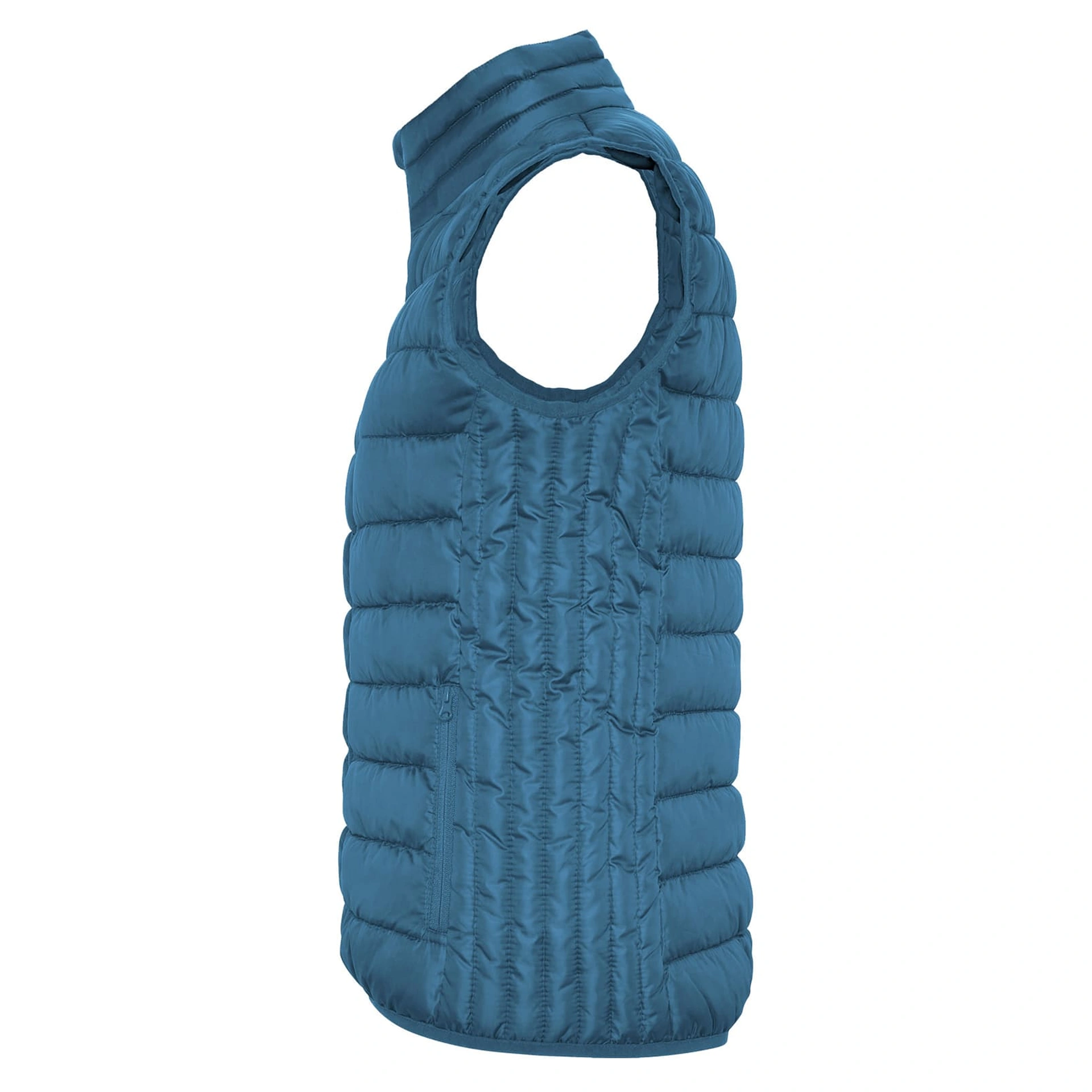 Жилет жіночий Oslo woman - storm blue / 2XL