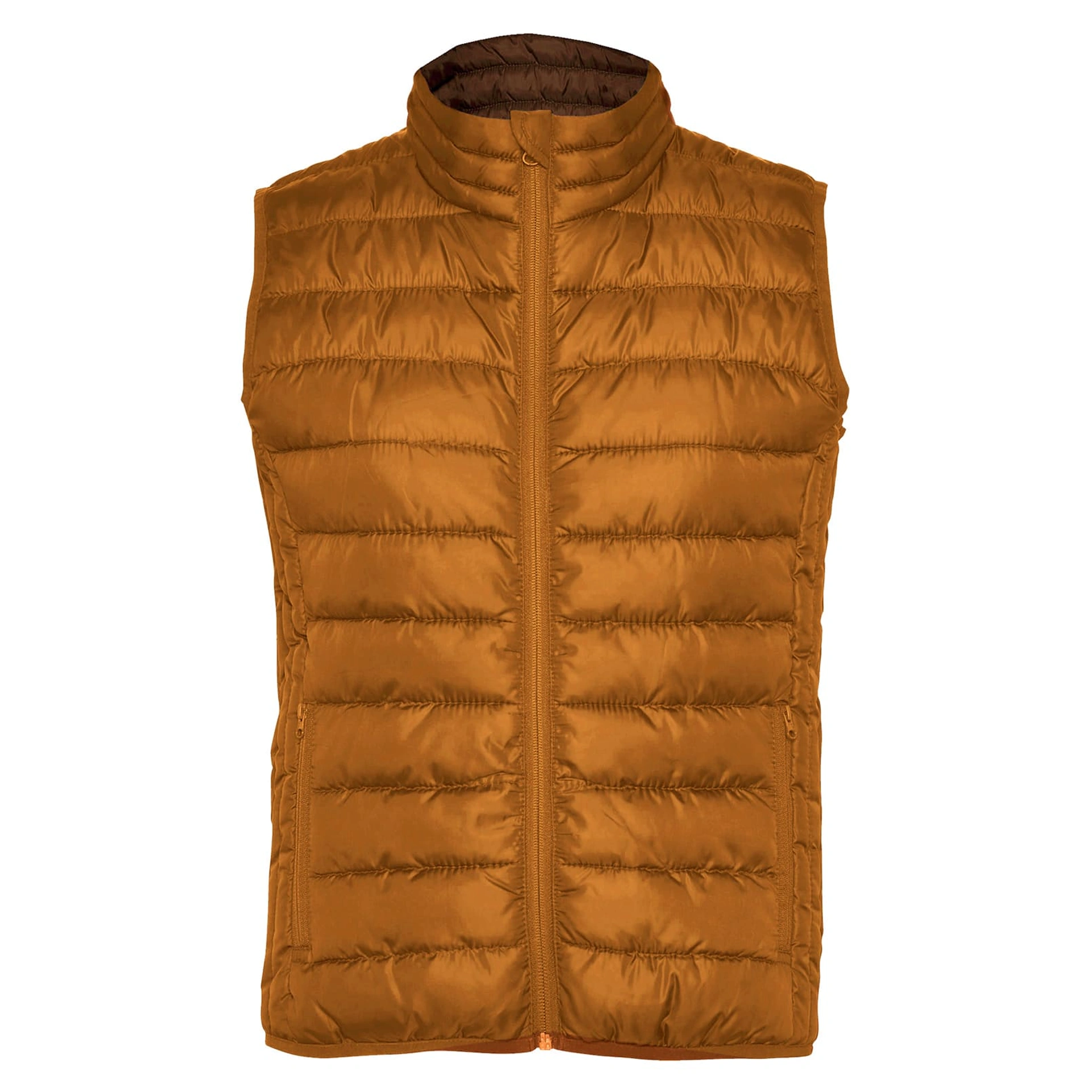 Жилет жіночий Oslo woman - curry yellow / 2XL