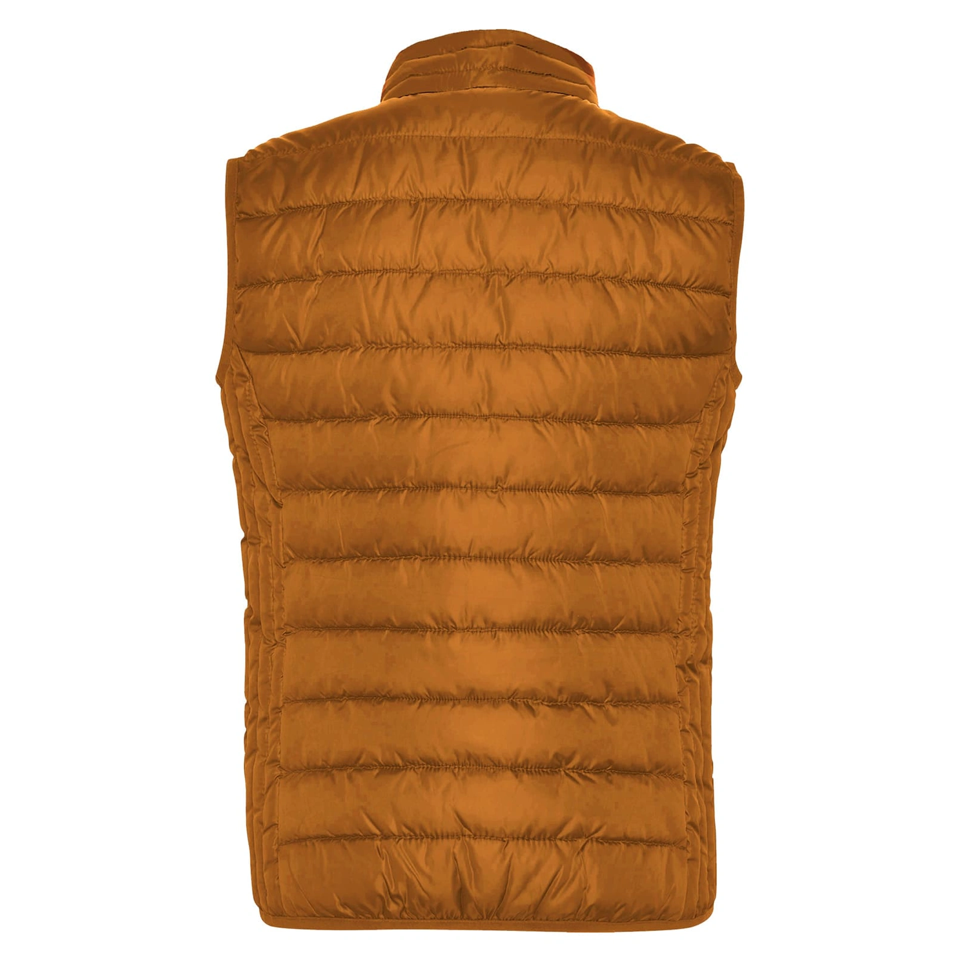 Жилет жіночий Oslo woman - curry yellow / 2XL