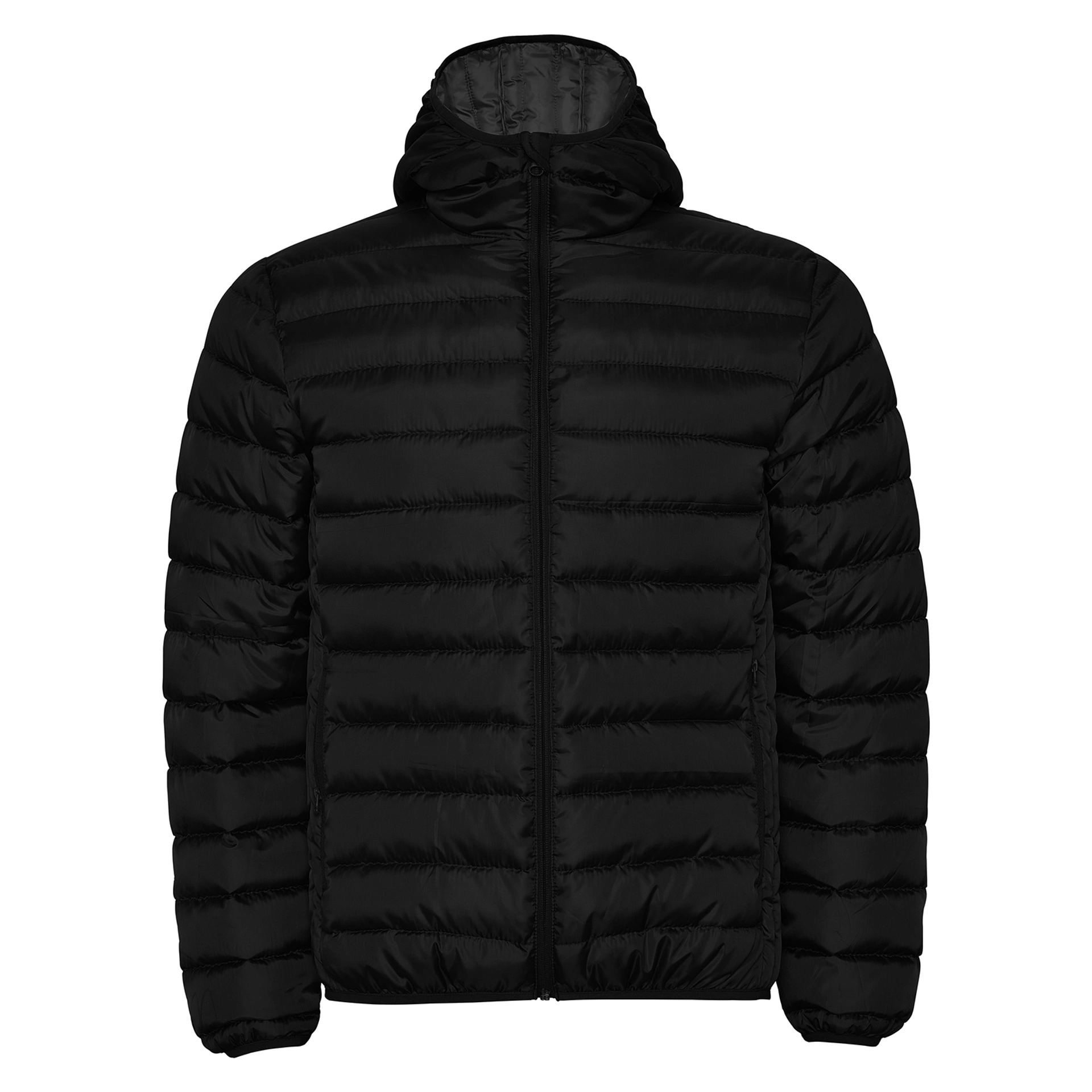 Куртка Norway, TM Roly - black / 2XL