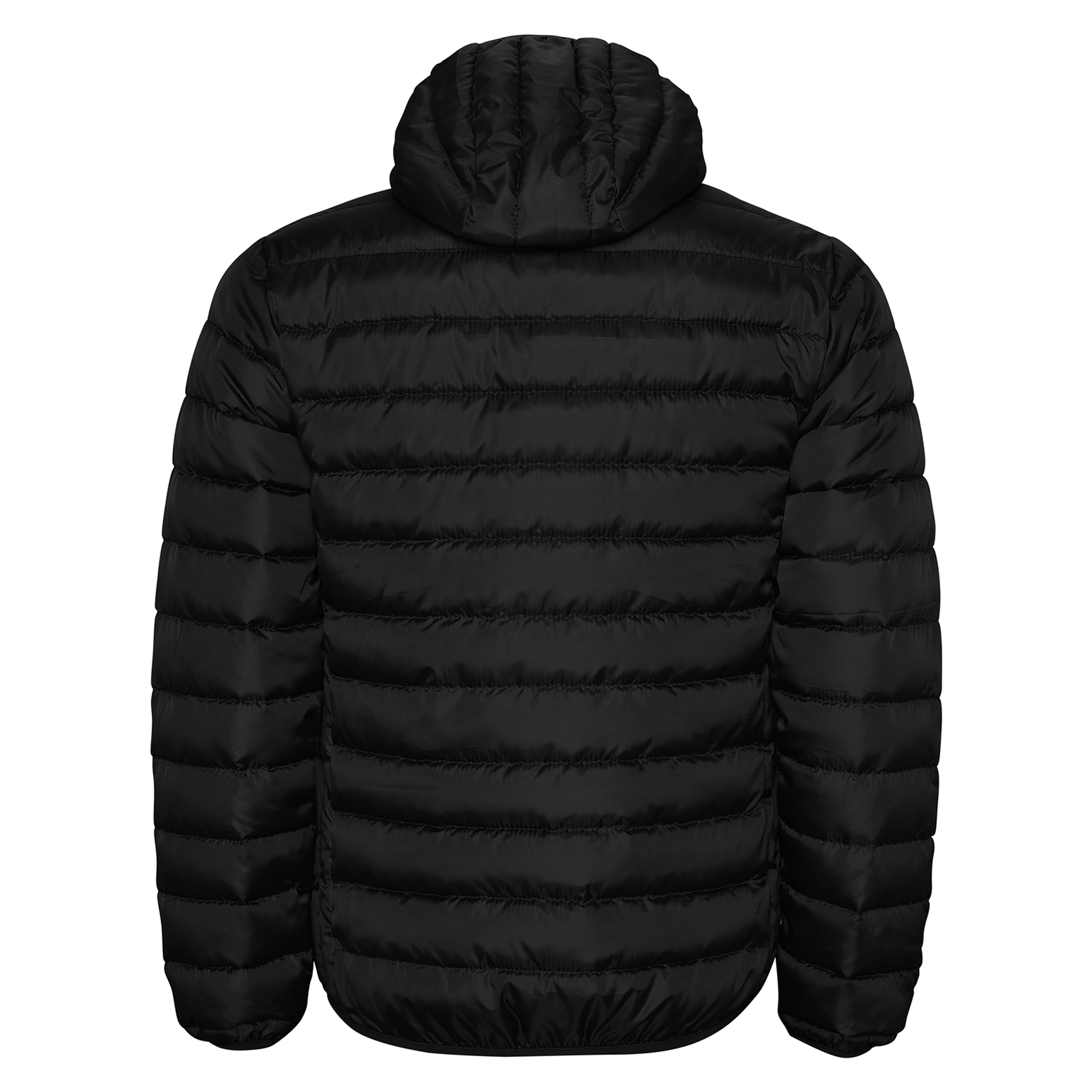 Куртка Norway, TM Roly - black / 2XL