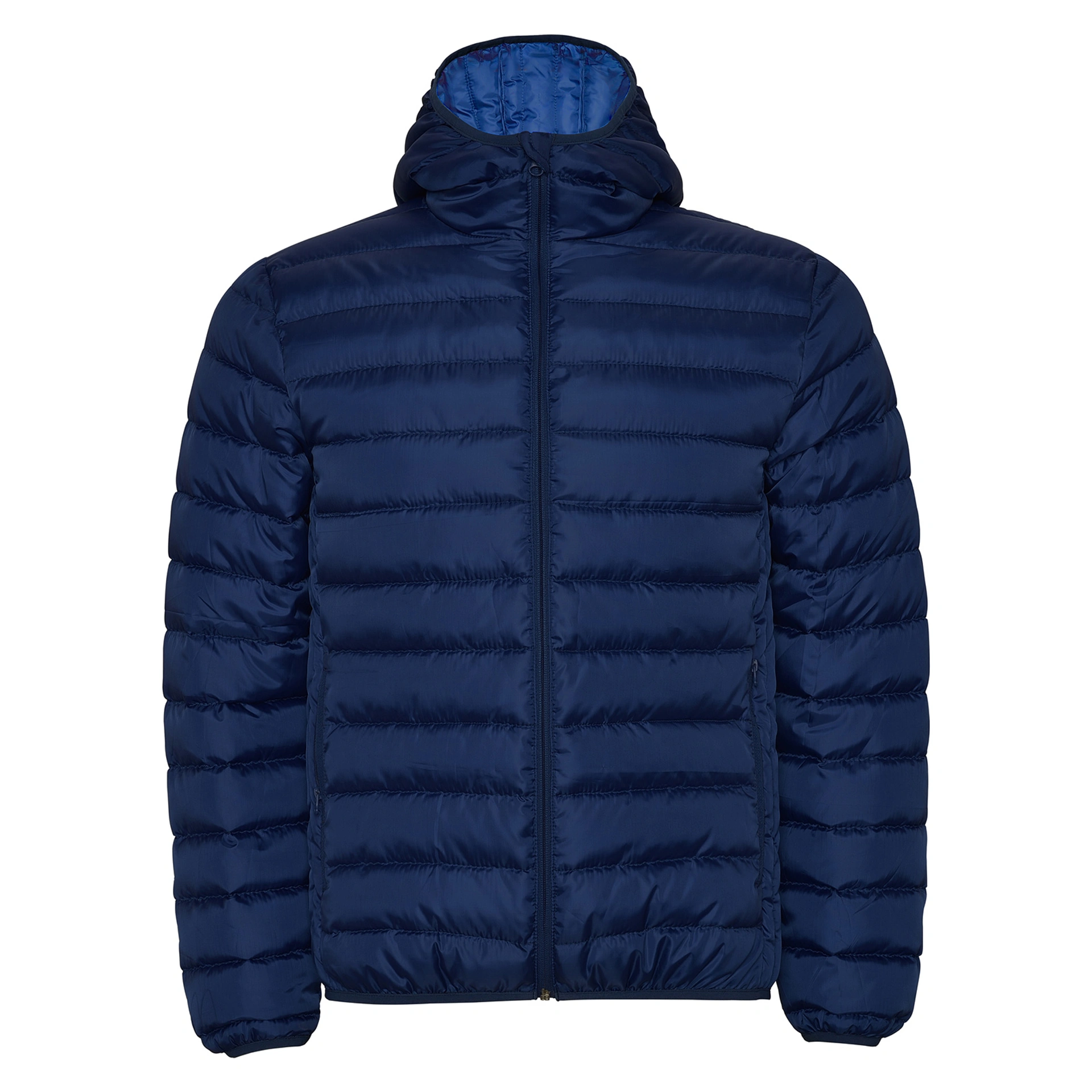 Куртка Norway, TM Roly - navy blue / 2XL