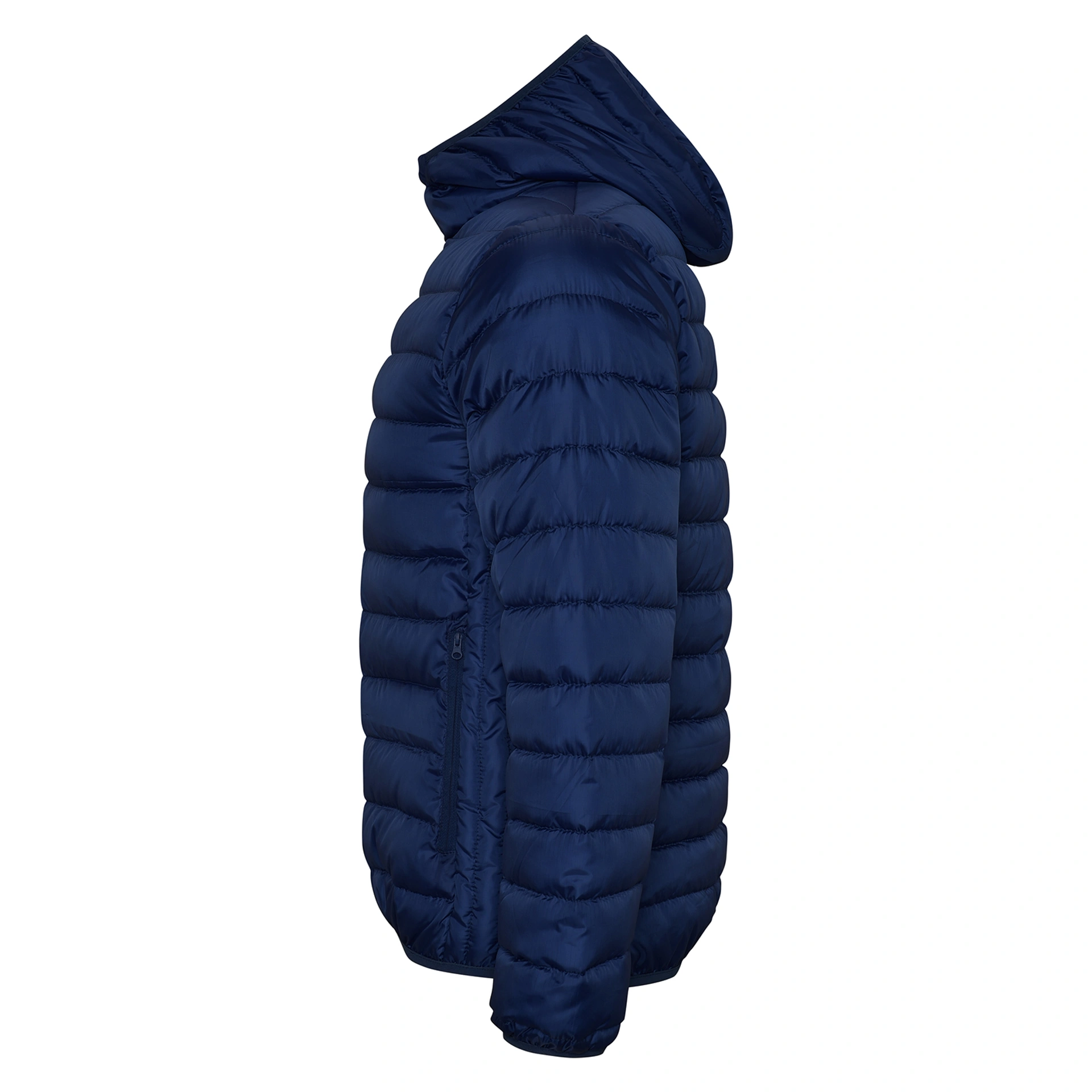 Куртка Norway, TM Roly - navy blue / 2XL