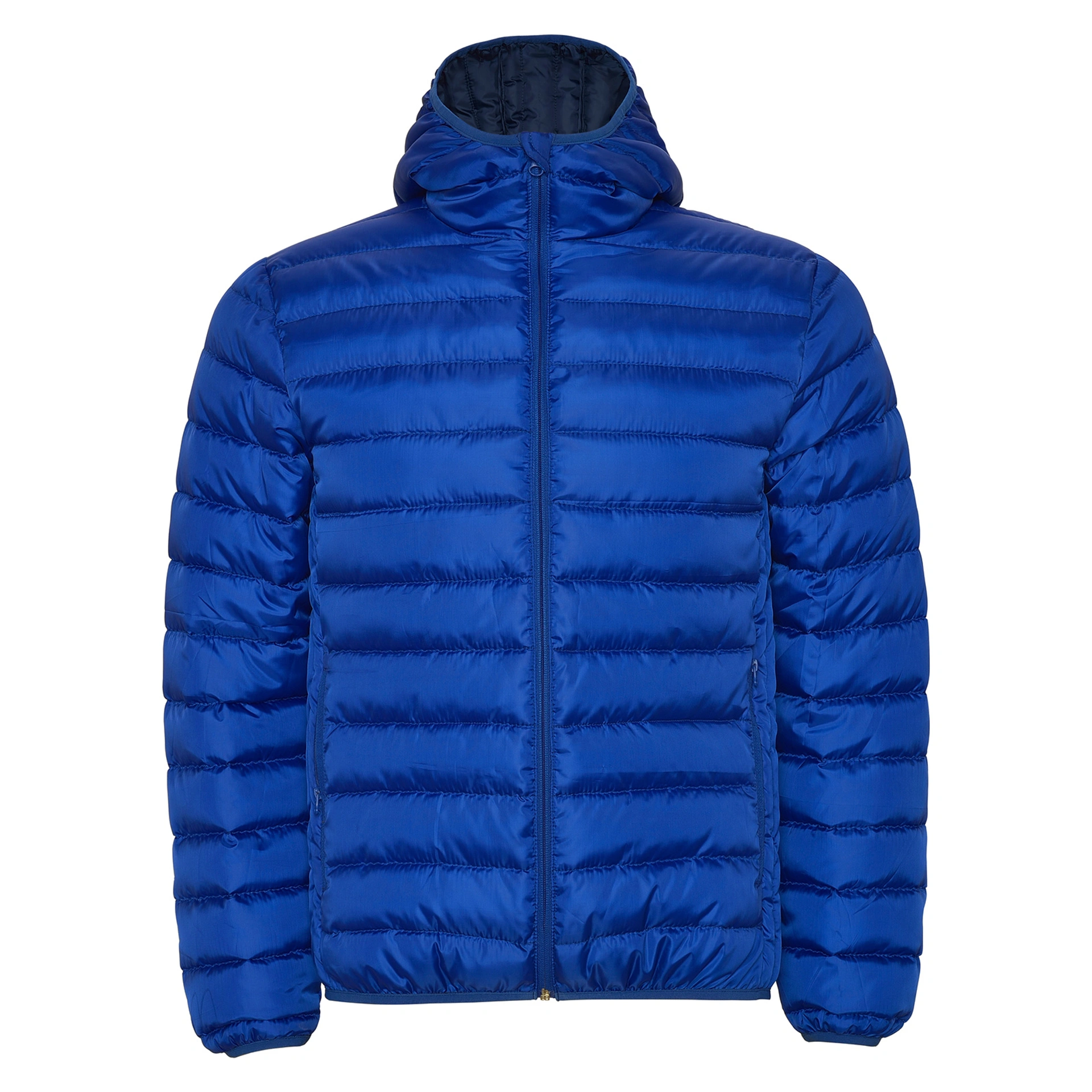 Куртка Norway, TM Roly - electric blue / 2XL