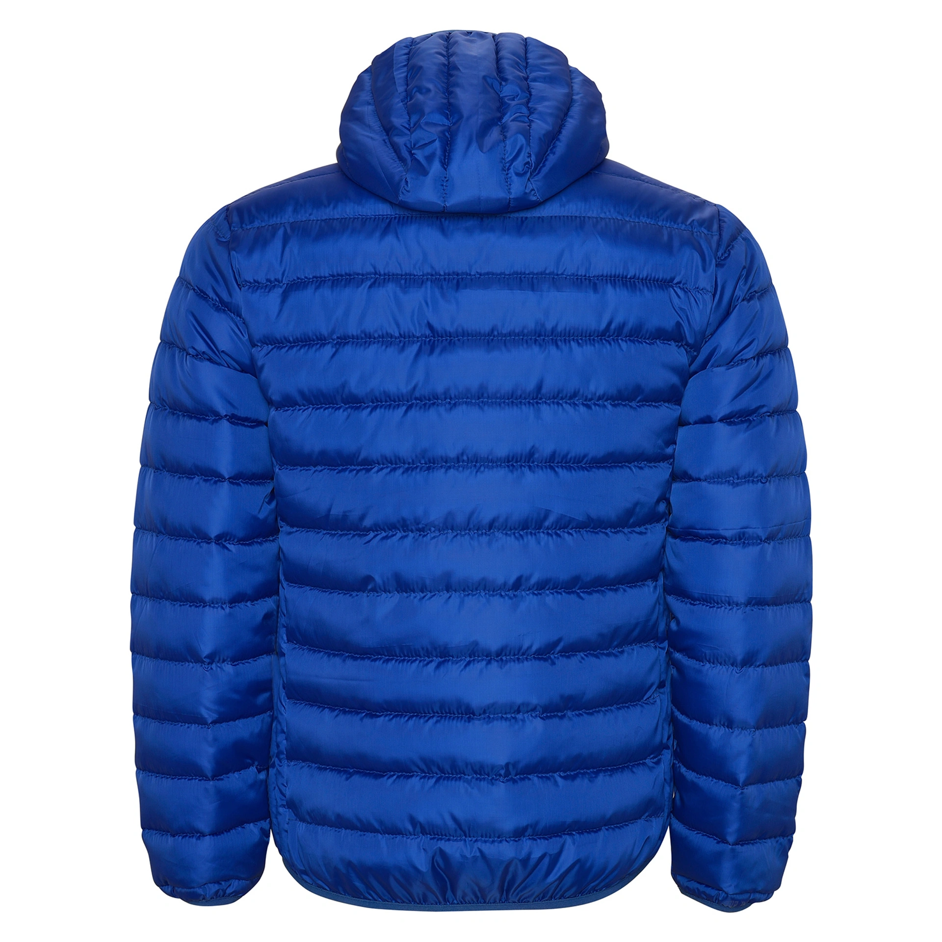 Куртка Norway, TM Roly - electric blue / 2XL
