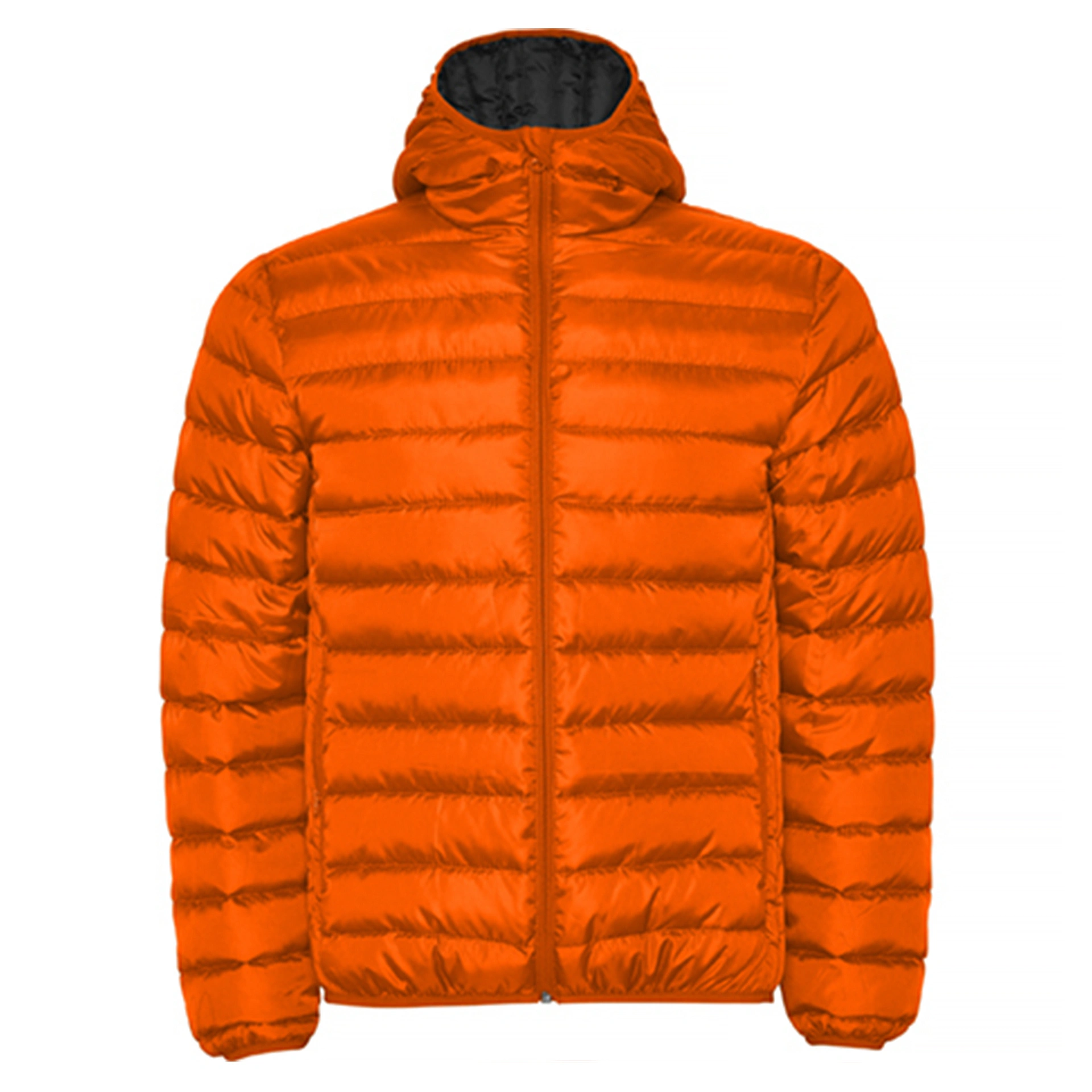 Куртка Norway, TM Roly - vermillion orange / 2XL