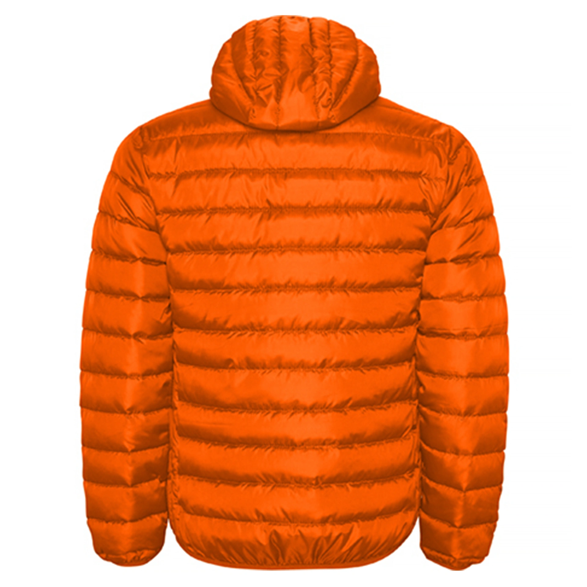 Куртка Norway, TM Roly - vermillion orange / 2XL