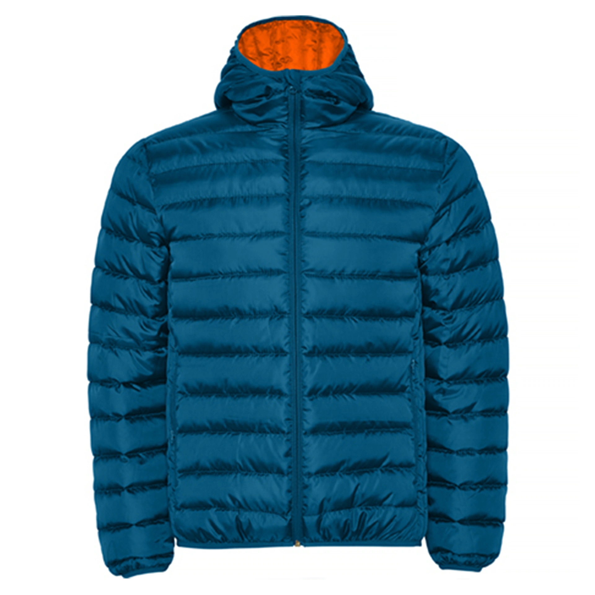 Куртка Norway, TM Roly - moonlight blue / 2XL