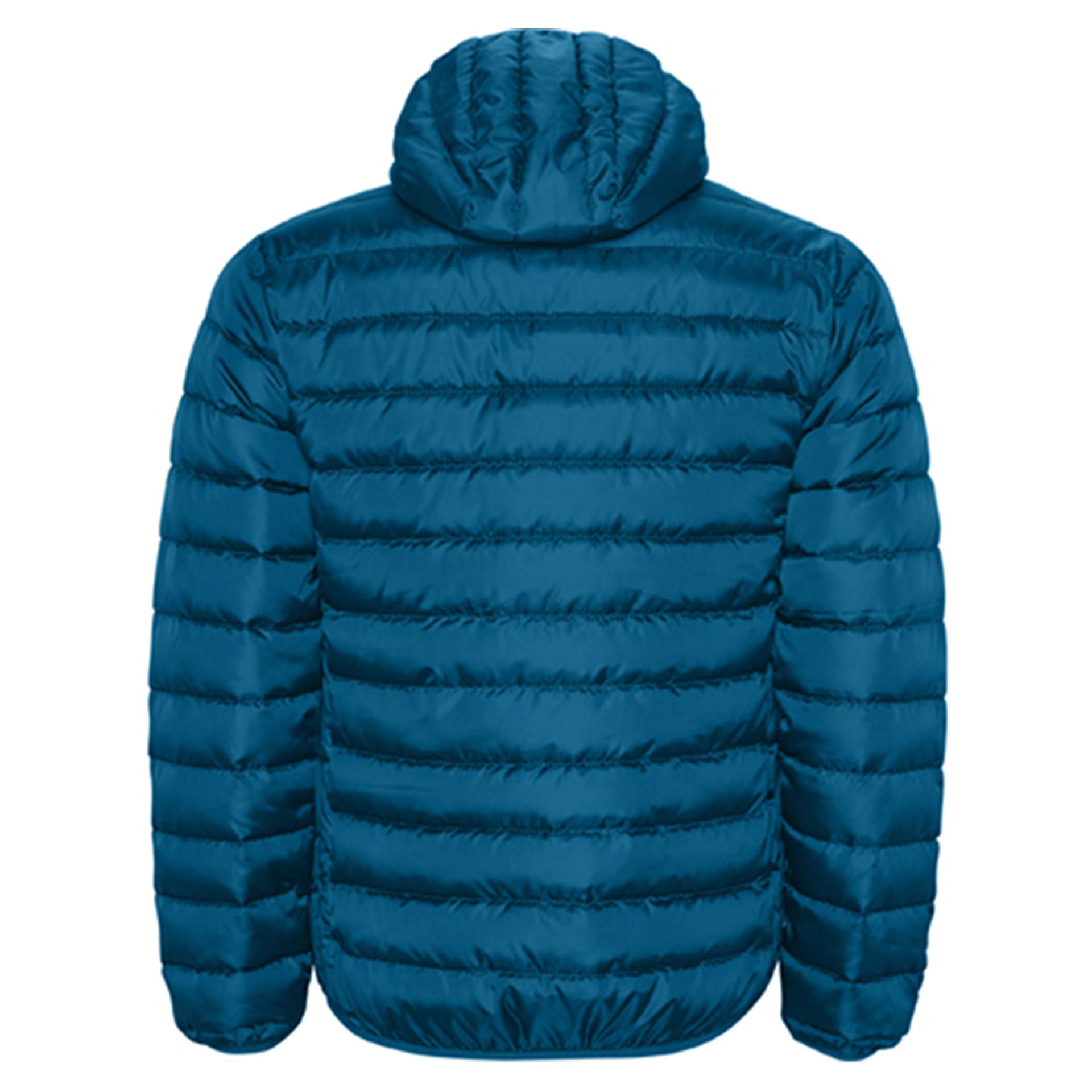 Куртка Norway, TM Roly - moonlight blue / 2XL