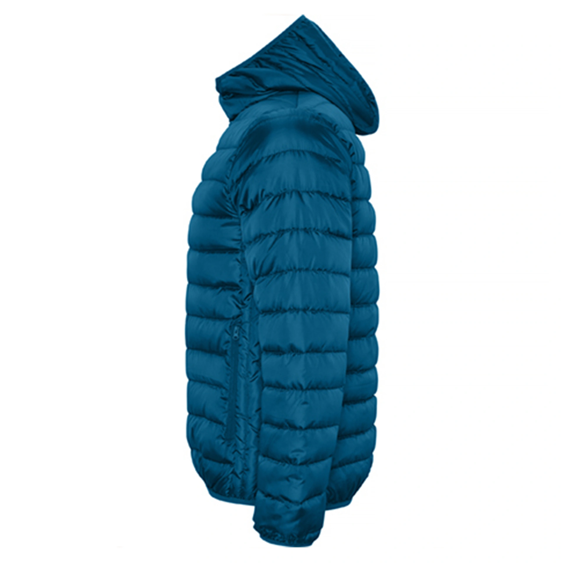 Куртка Norway, TM Roly - moonlight blue / 2XL