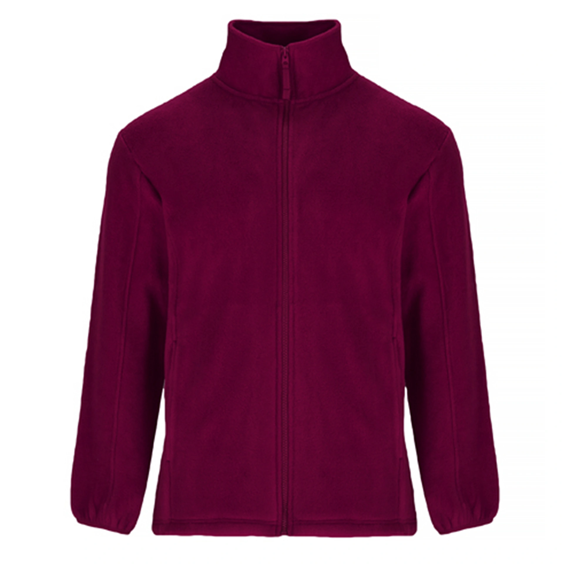 Реглан флісовий Artic 300, TM Roly - garnet / 2XL