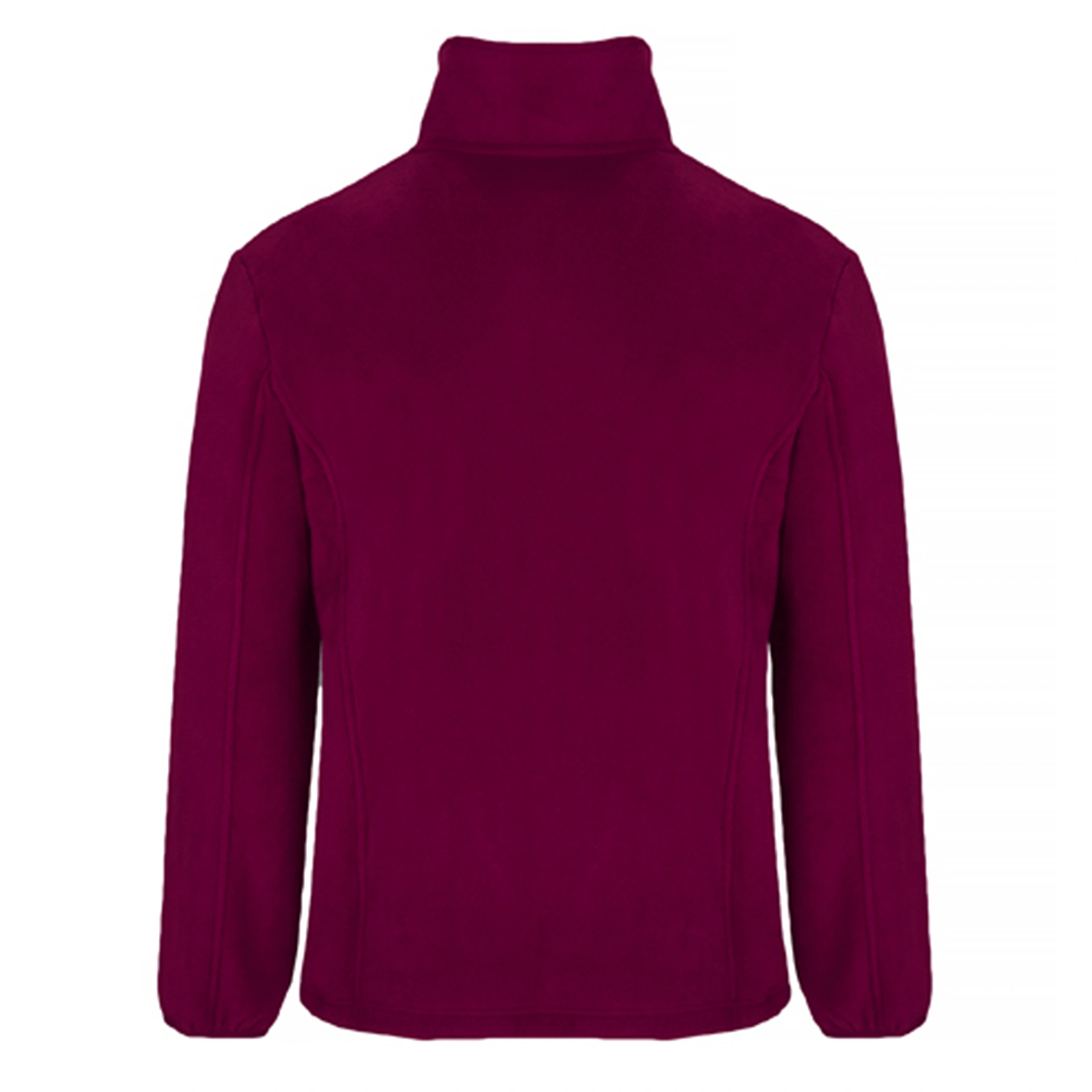 Реглан флісовий Artic 300, TM Roly - garnet / 2XL