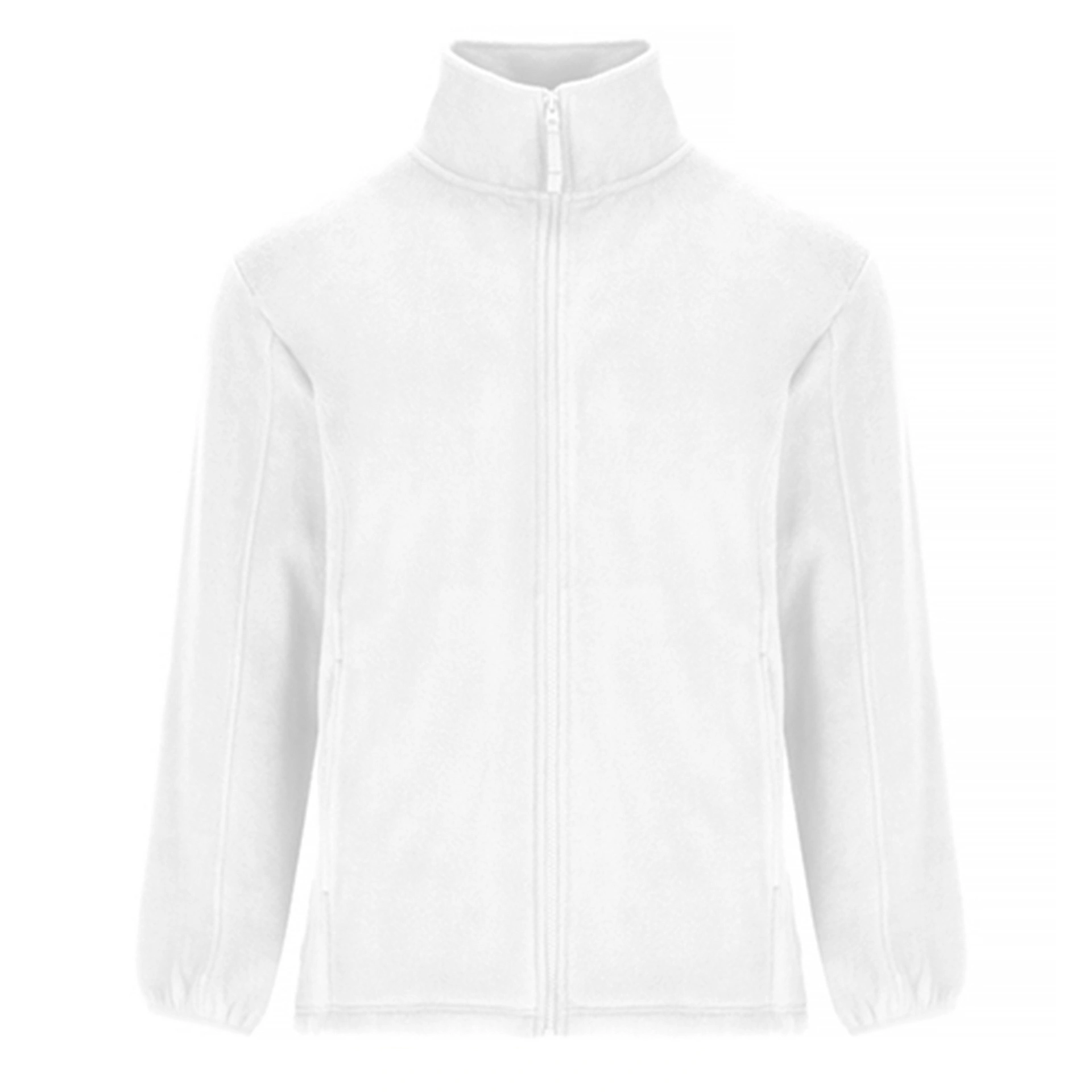 Реглан флісовий Artic 300, TM Roly - white / 2XL