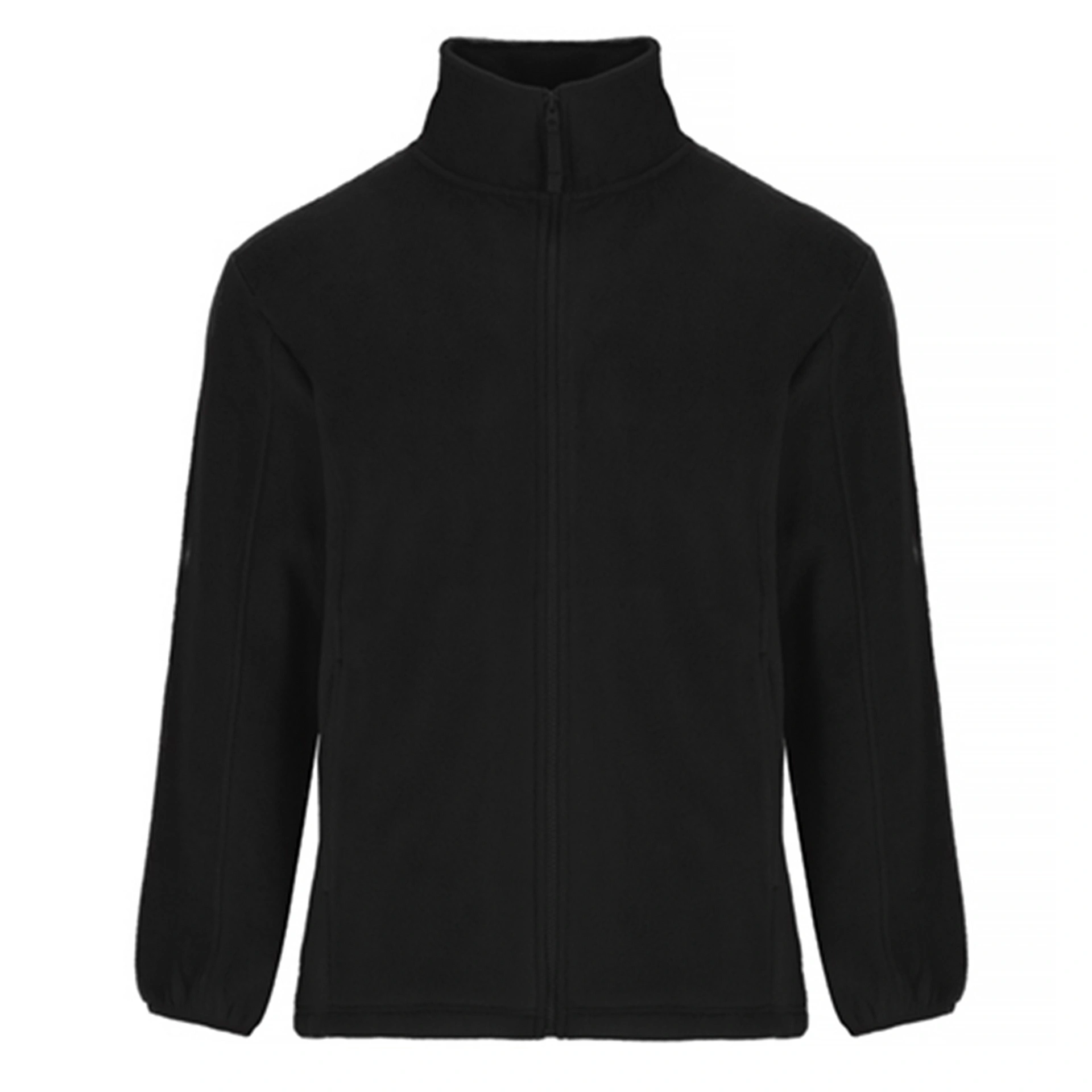 Реглан флісовий Artic 300, TM Roly - black / 2XL