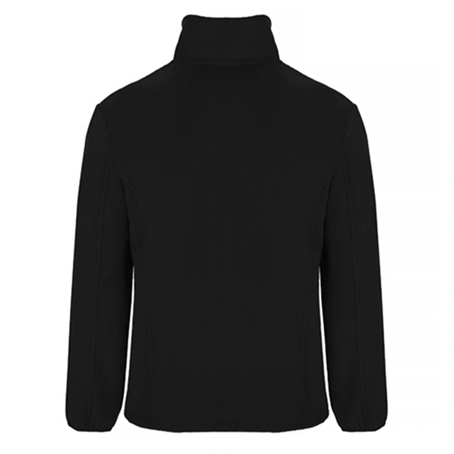 Реглан флісовий Artic 300, TM Roly - black / 2XL