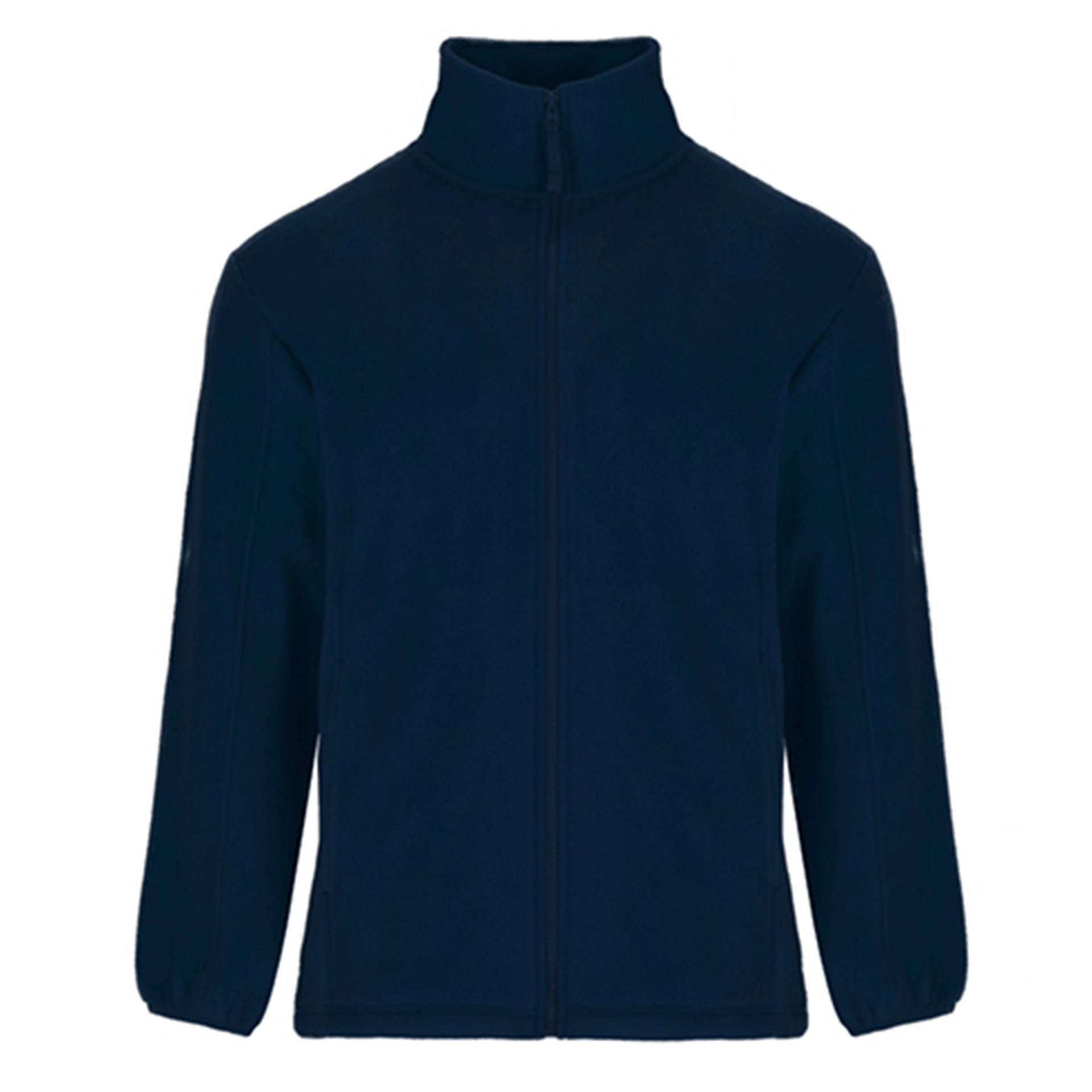 Реглан флісовий Artic 300, TM Roly - navy blue / 12Y