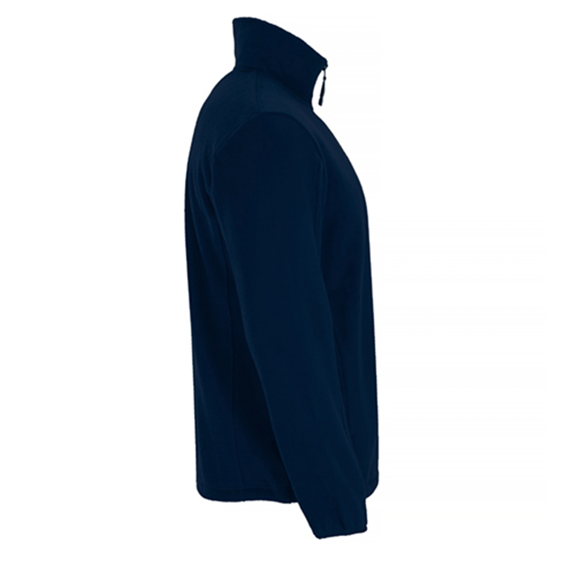 Реглан флісовий Artic 300, TM Roly - navy blue / 12Y