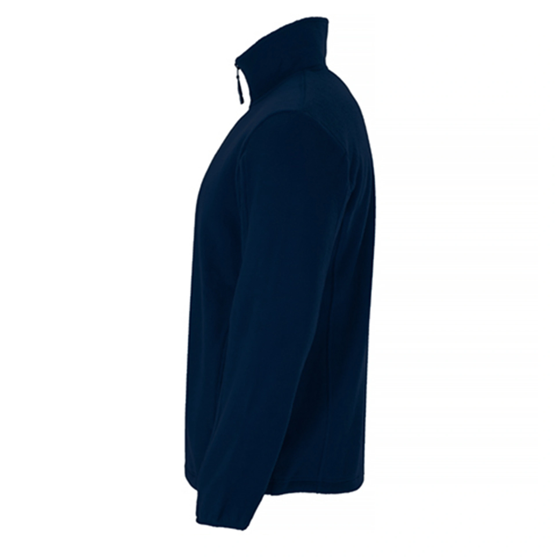 Реглан флісовий Artic 300, TM Roly - navy blue / 12Y