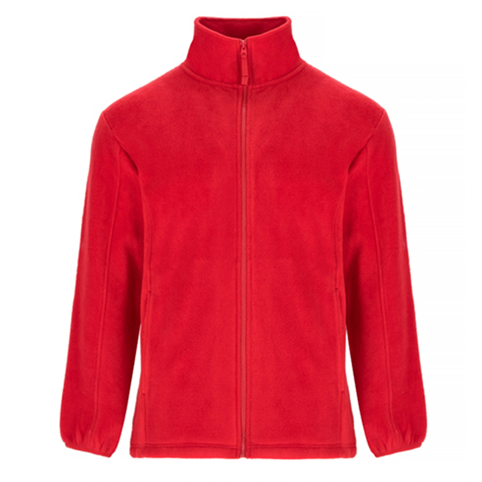 Реглан флісовий Artic 300, TM Roly - red / 2XL