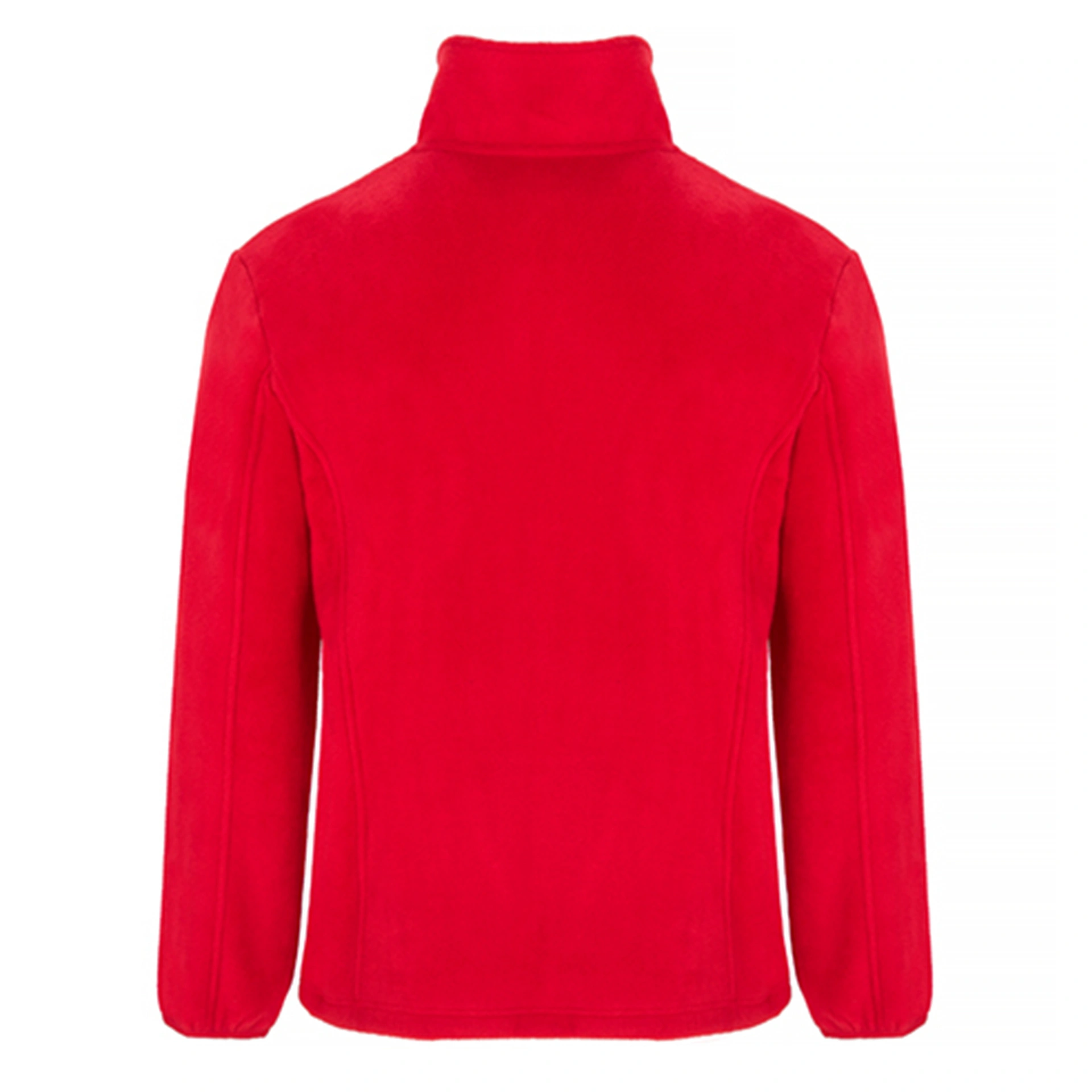 Реглан флісовий Artic 300, TM Roly - red / 2XL