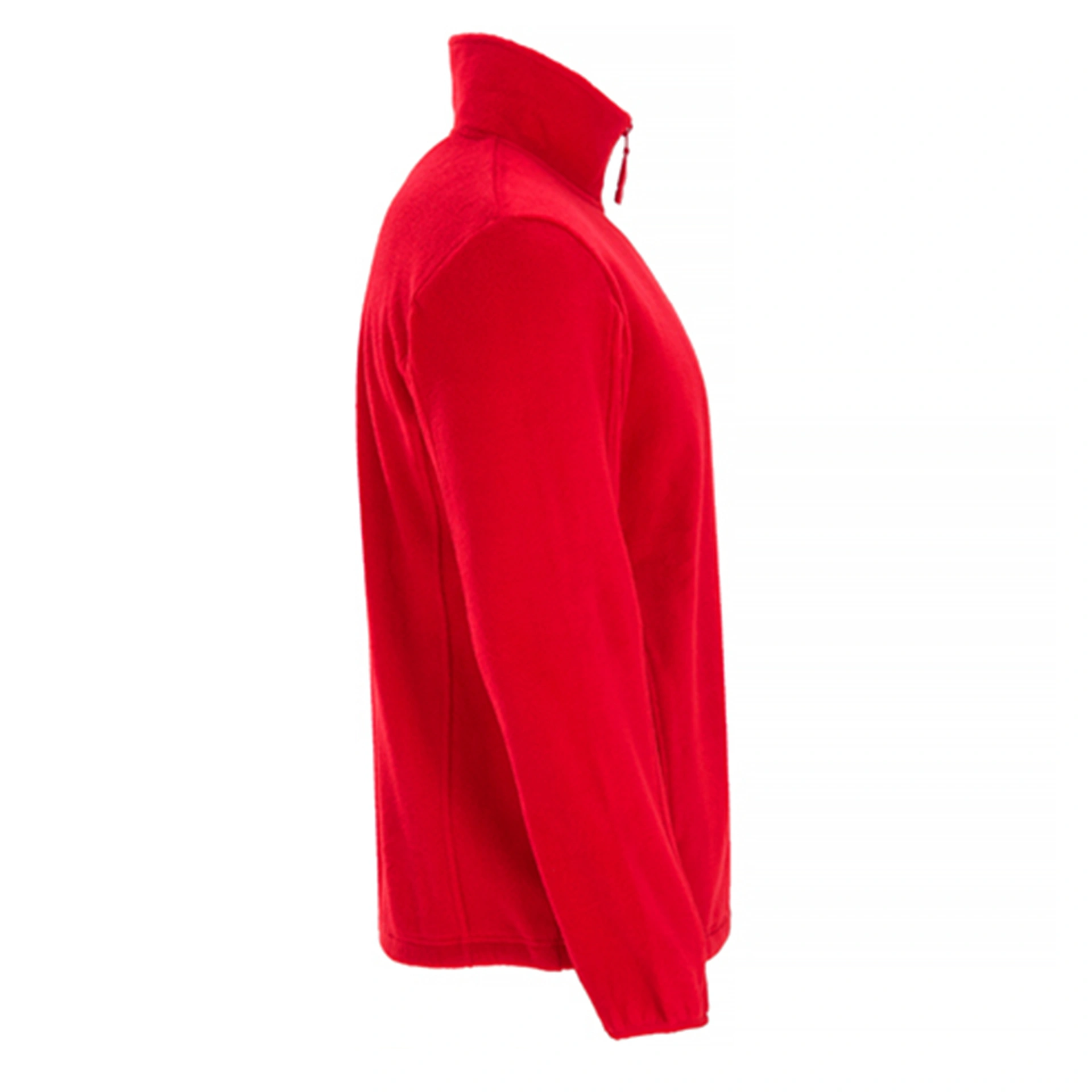 Реглан флісовий Artic 300, TM Roly - red / 2XL